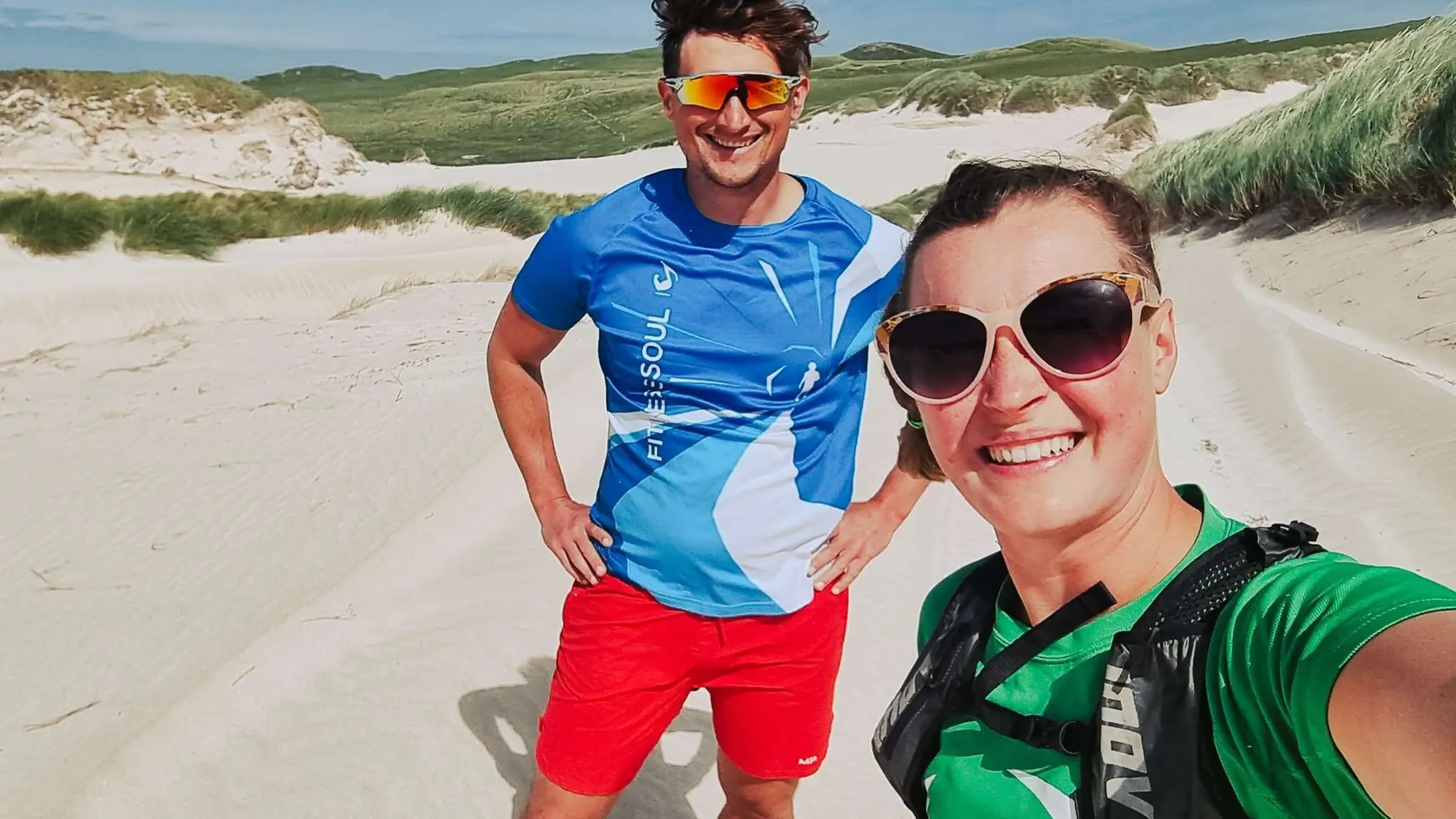 Personal Training in Edinburgh at Fitness Soul