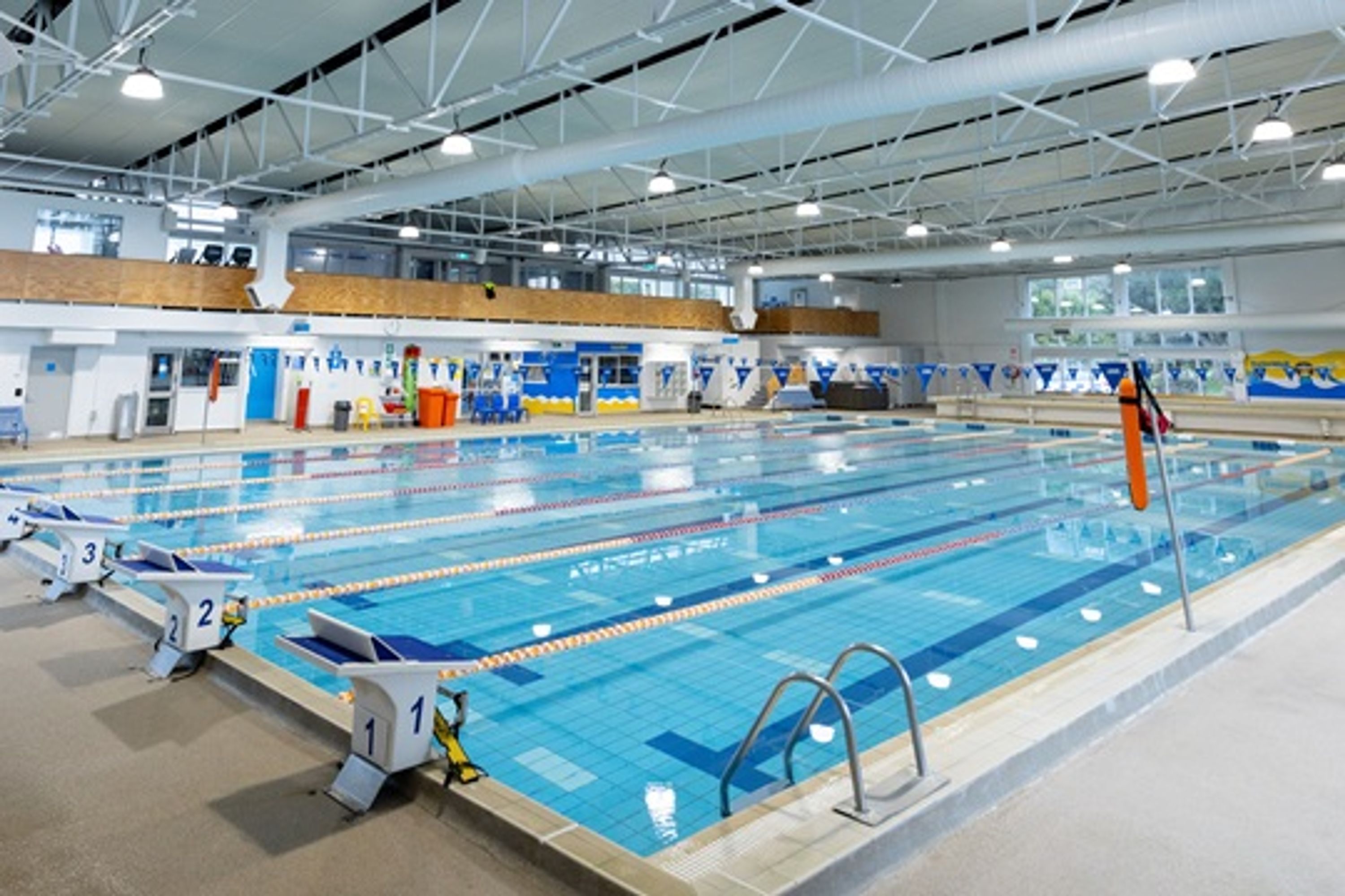 Tawa Pool