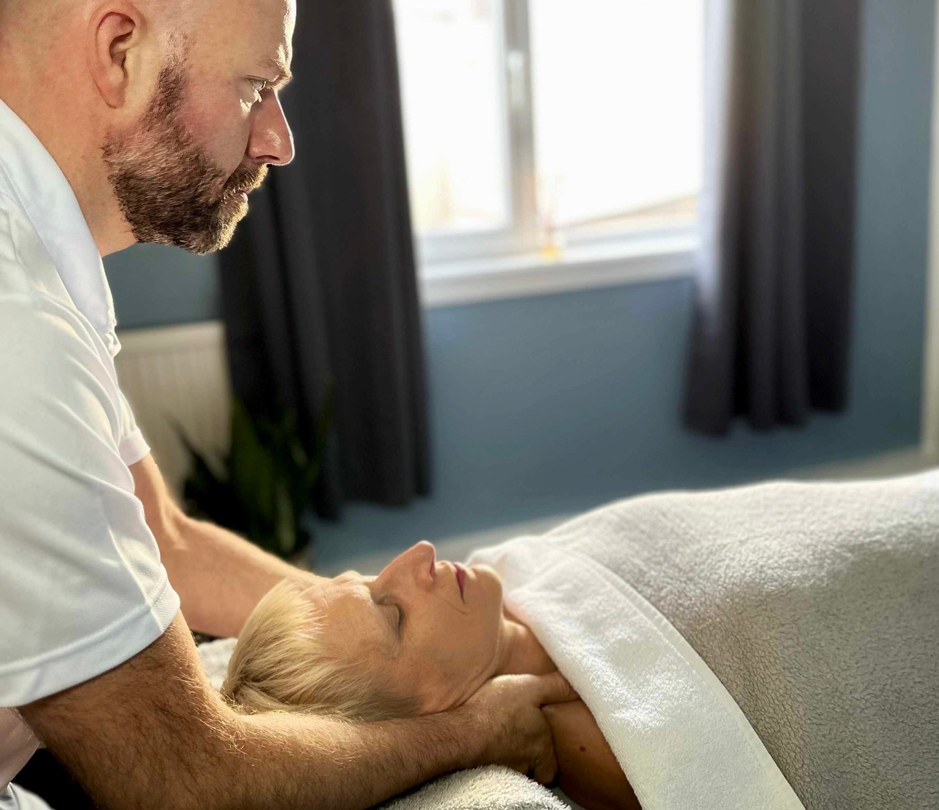 Sean Elder Therapies