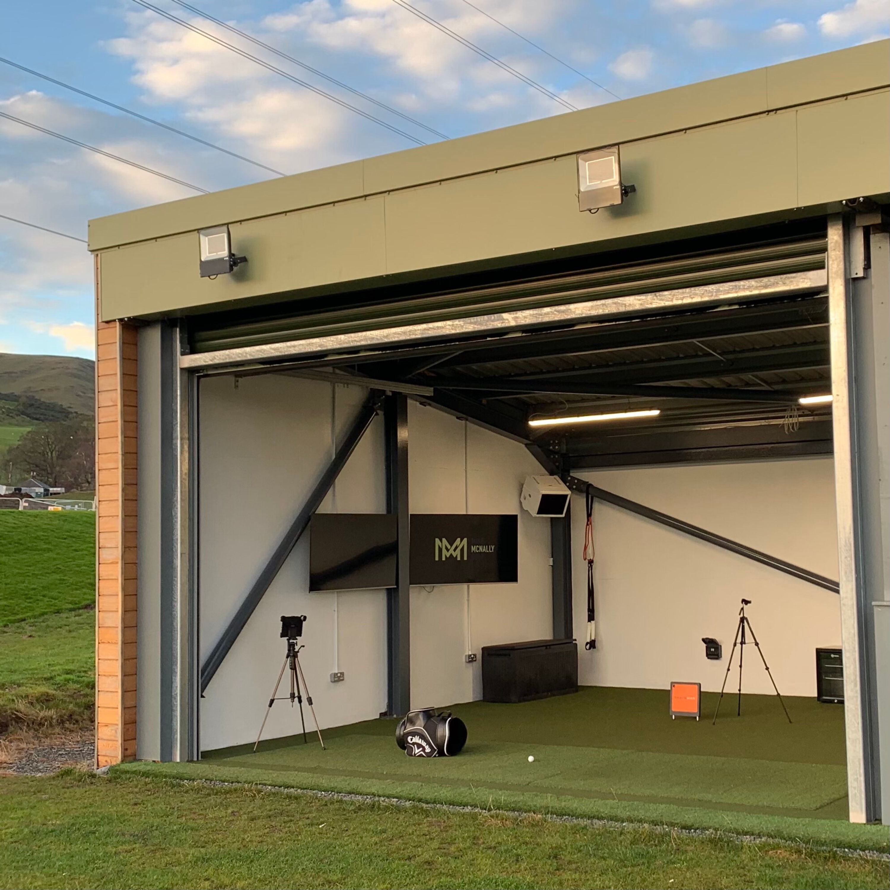 12 Week Short Game Mastery Challenge
