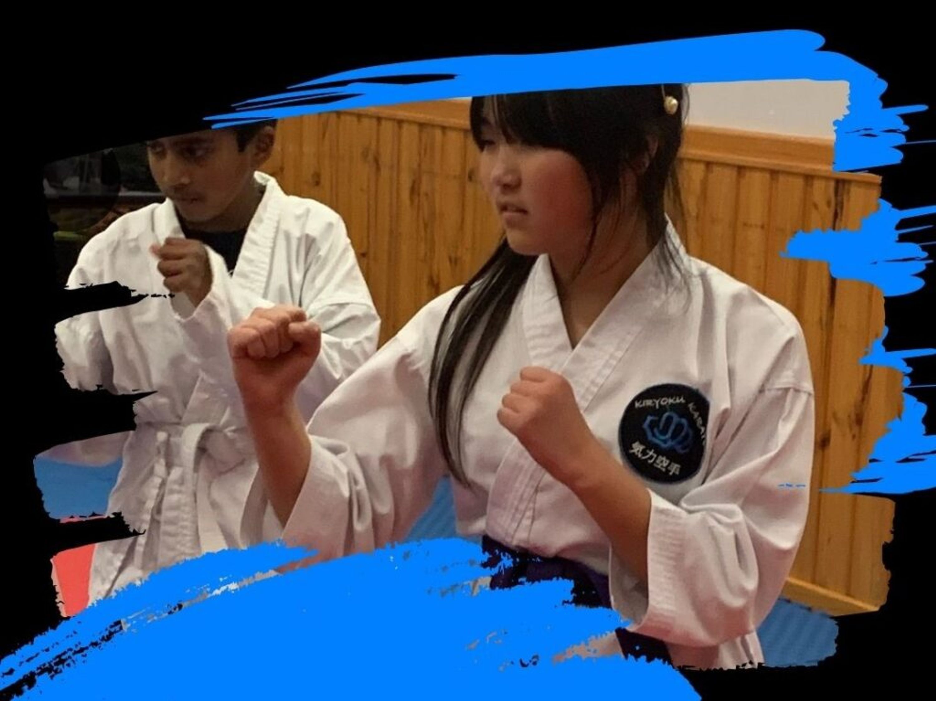 Kiryoku Karate