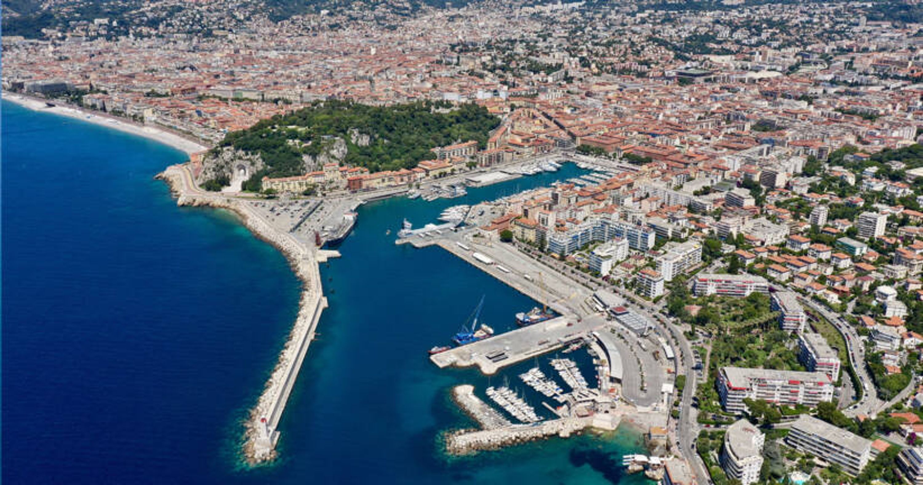Port du Cros