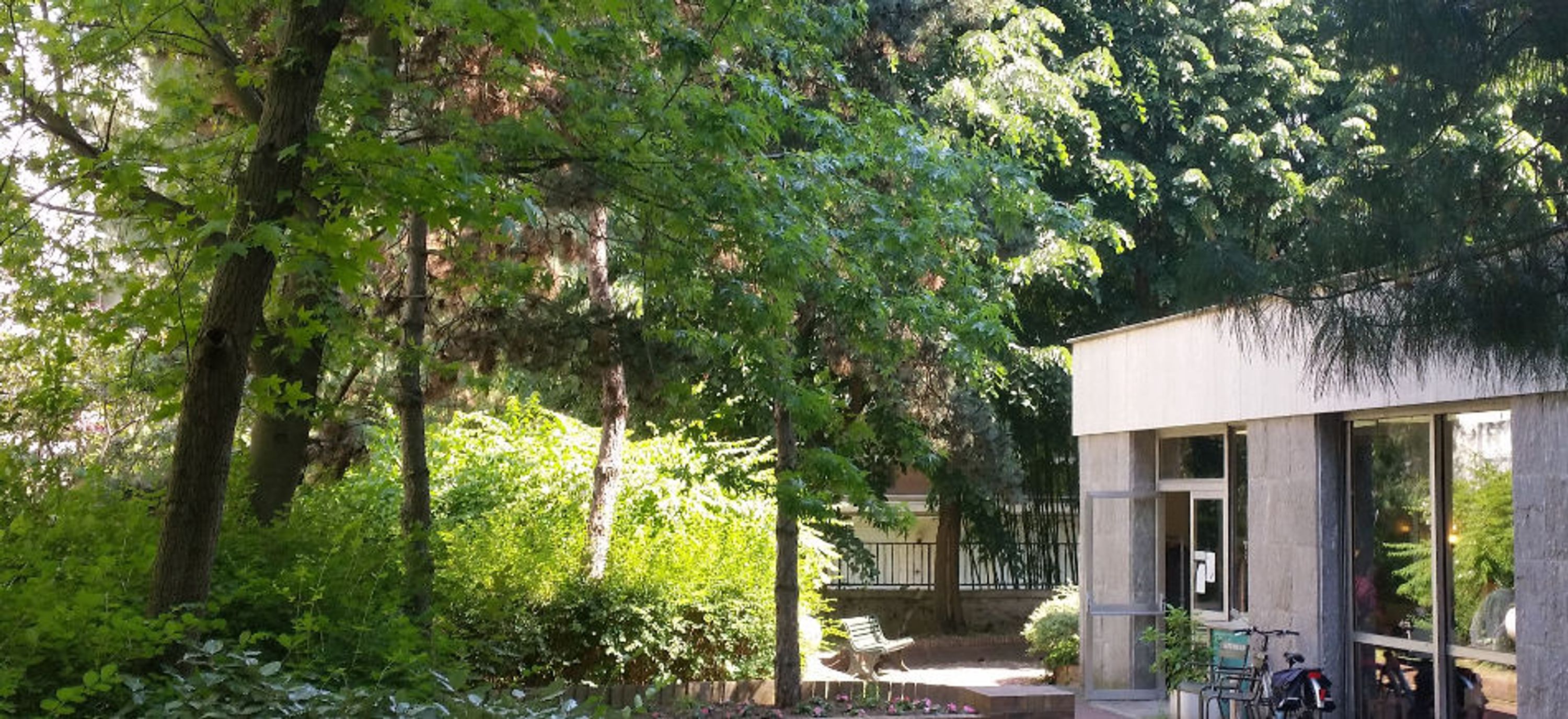 Neuilly Bridge Club