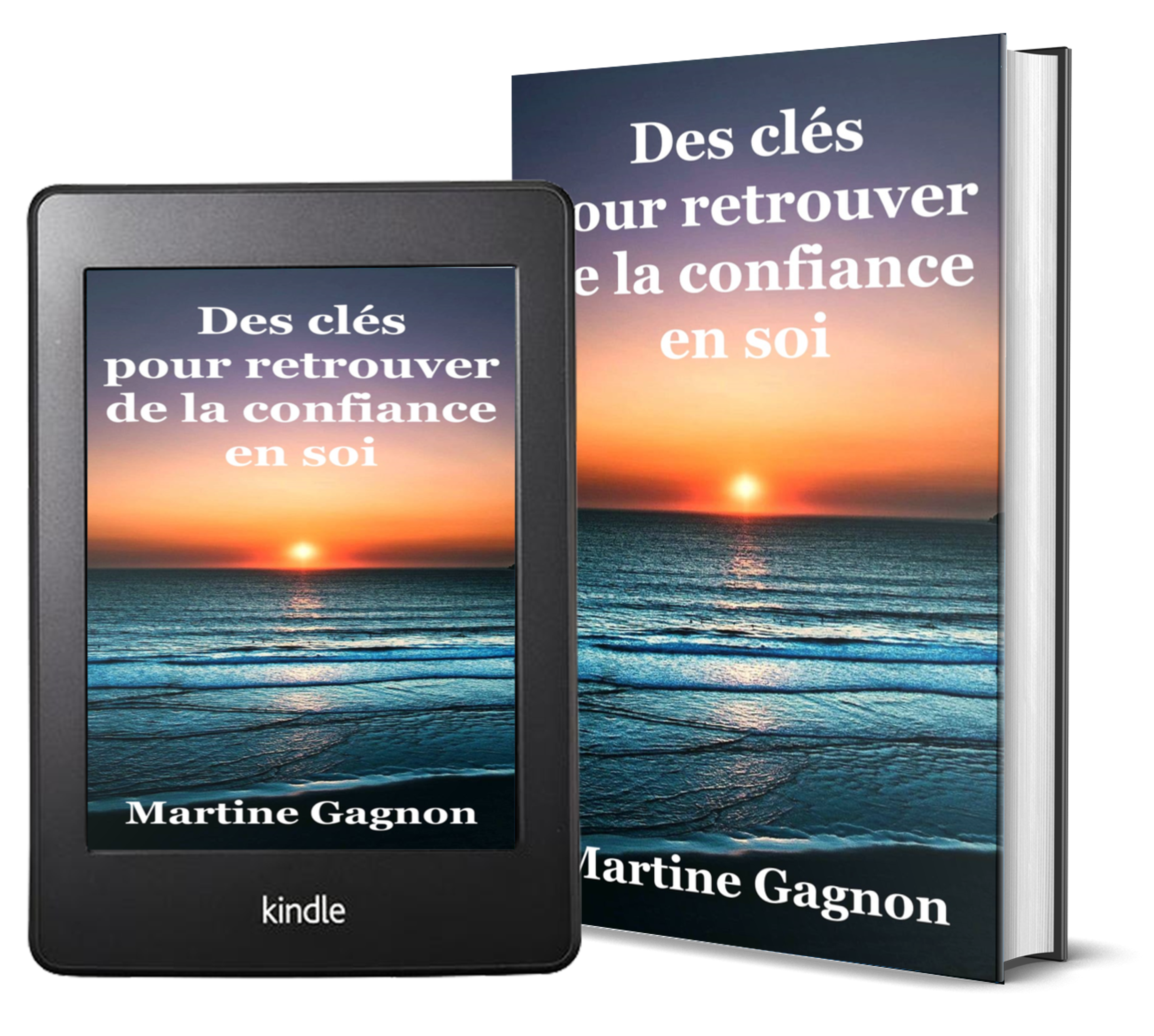 Coaching Confiance