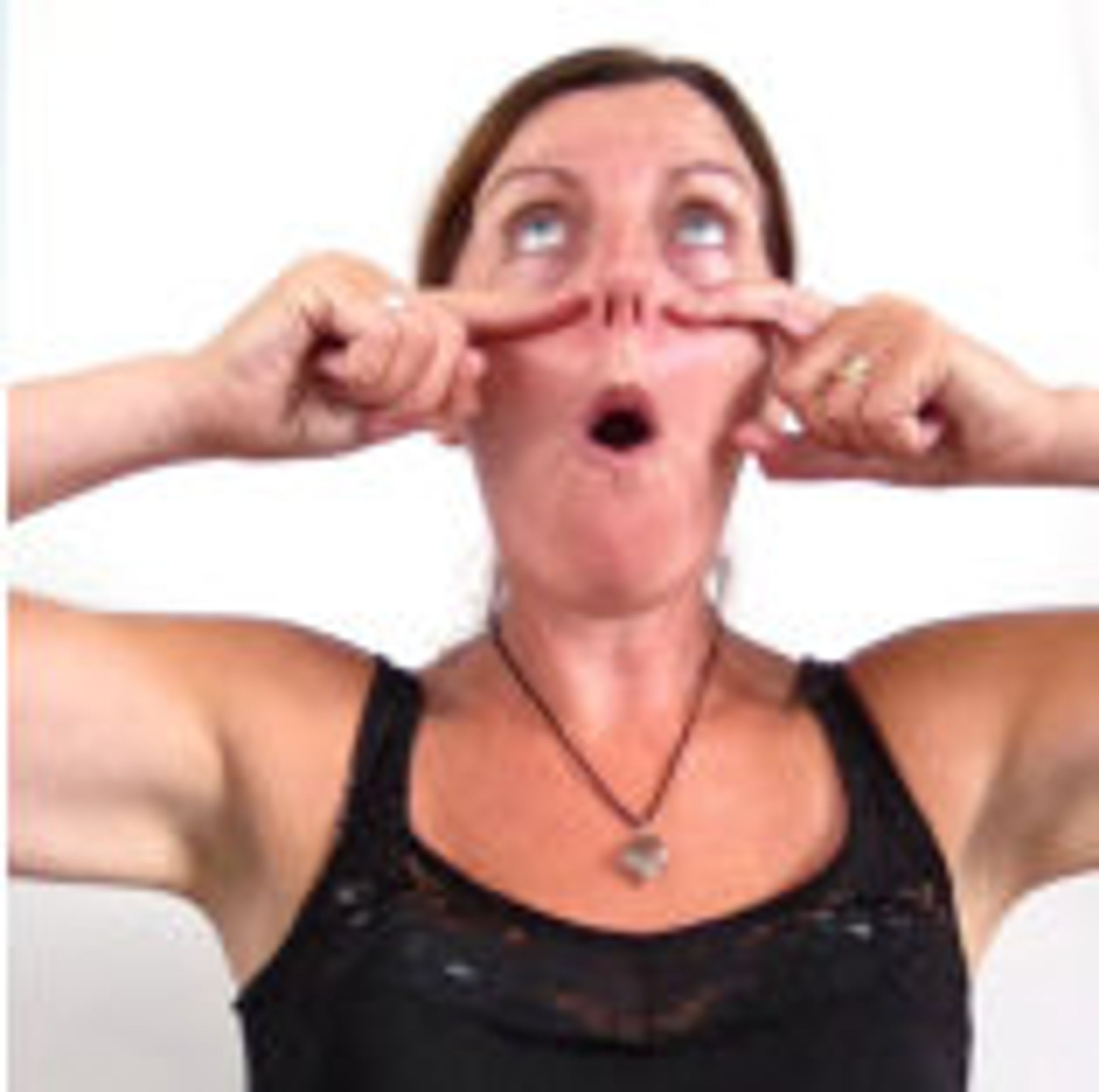 Face Yoga Devon Sessions