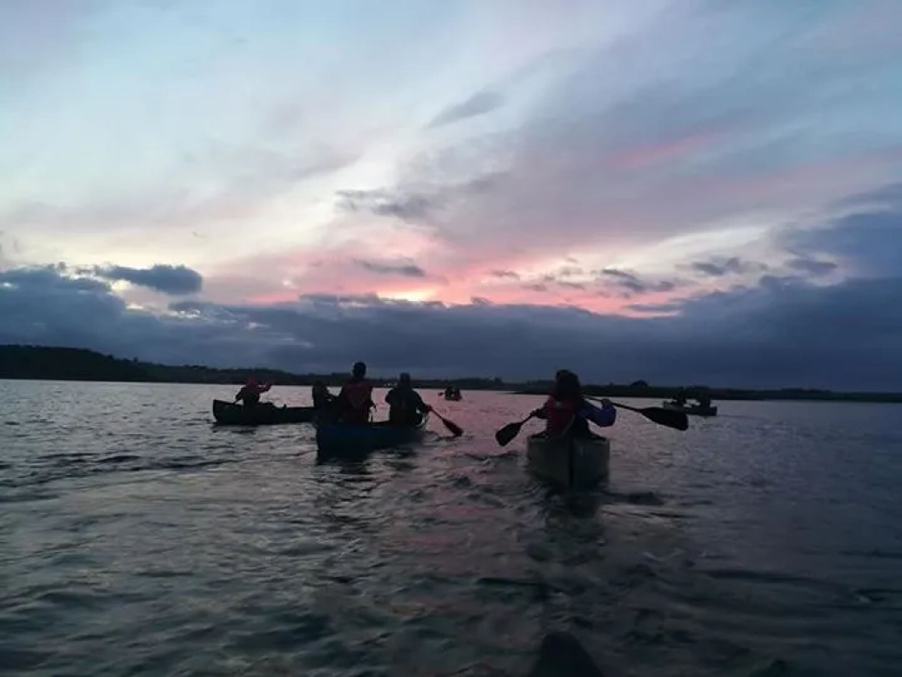 Strangford Lough Activity Centre