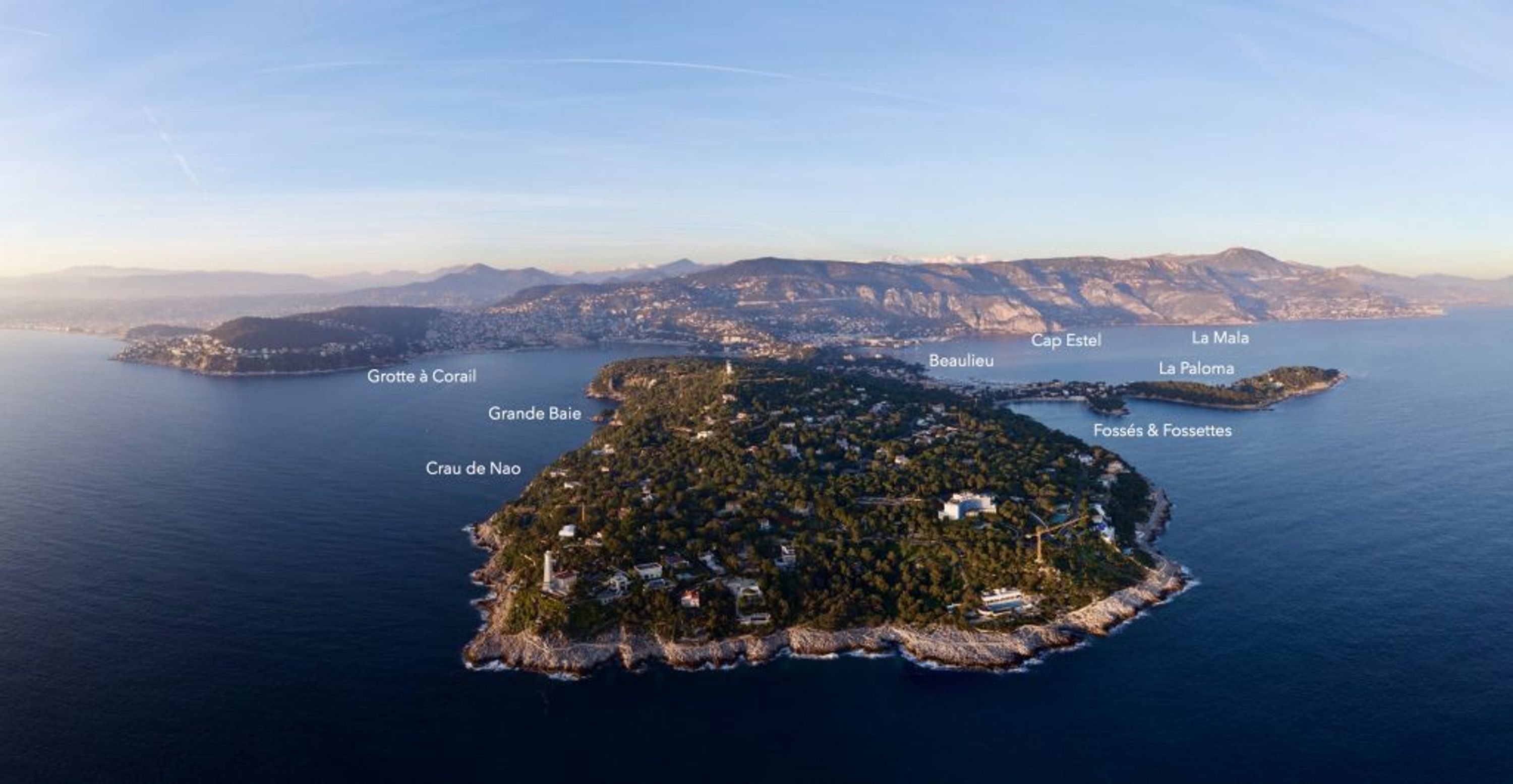 Cape July | Diving Sous-Marine & Apnée