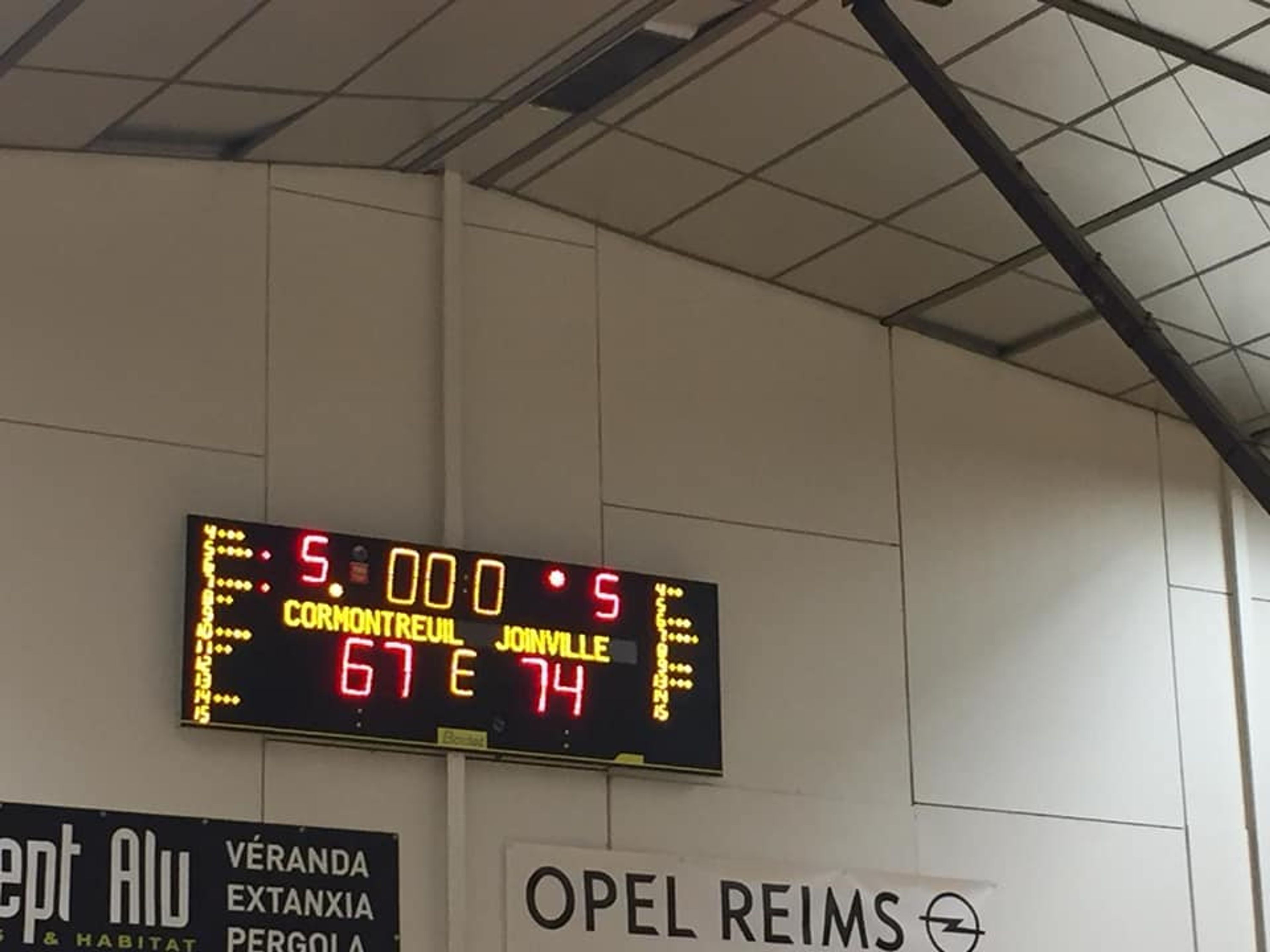 Basket Club Joinville