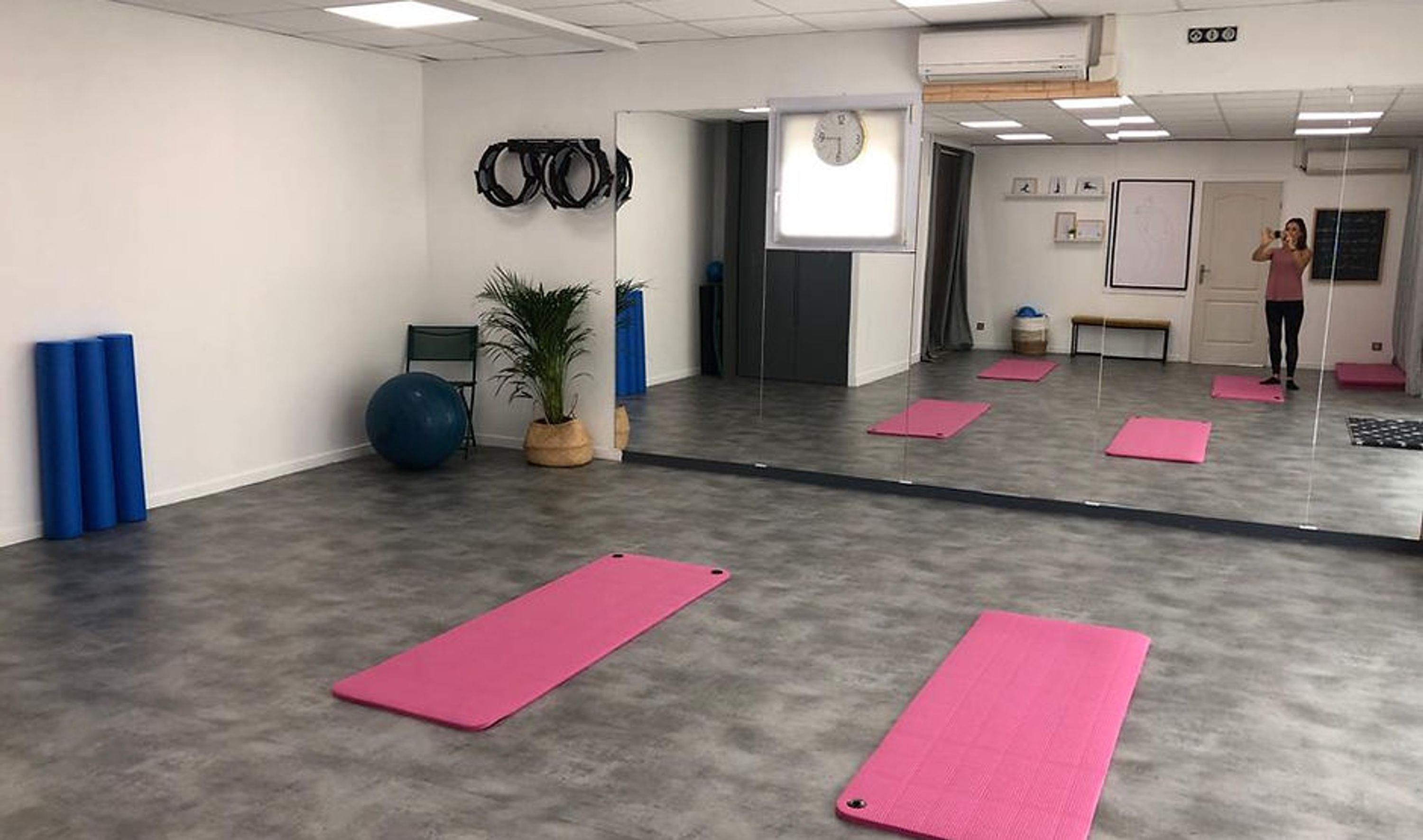 Aurorepilates