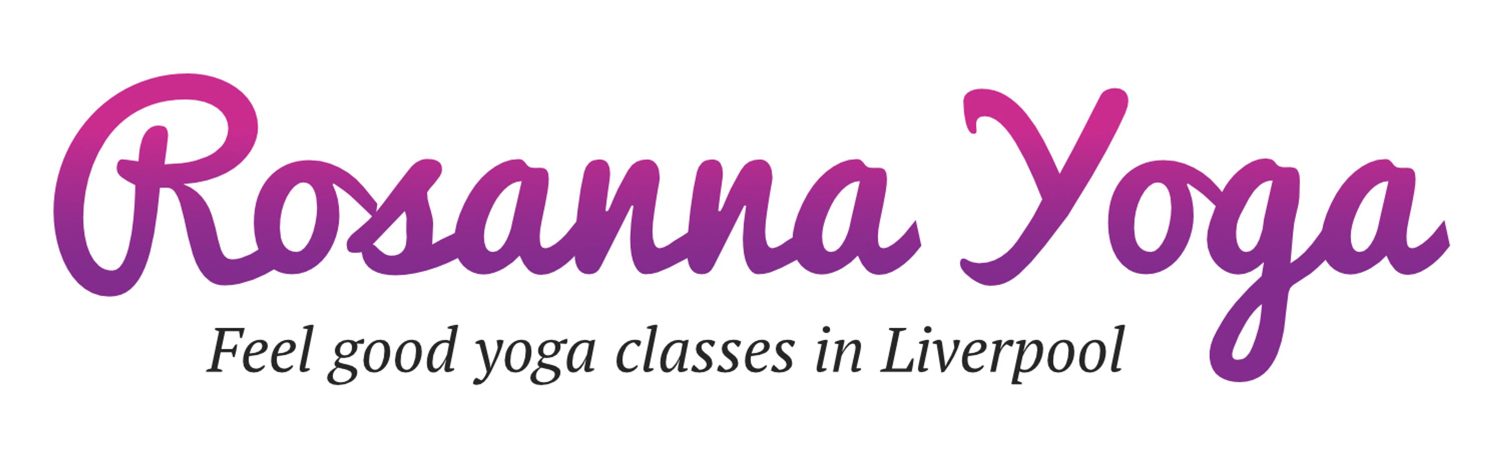 Rosanna Yoga