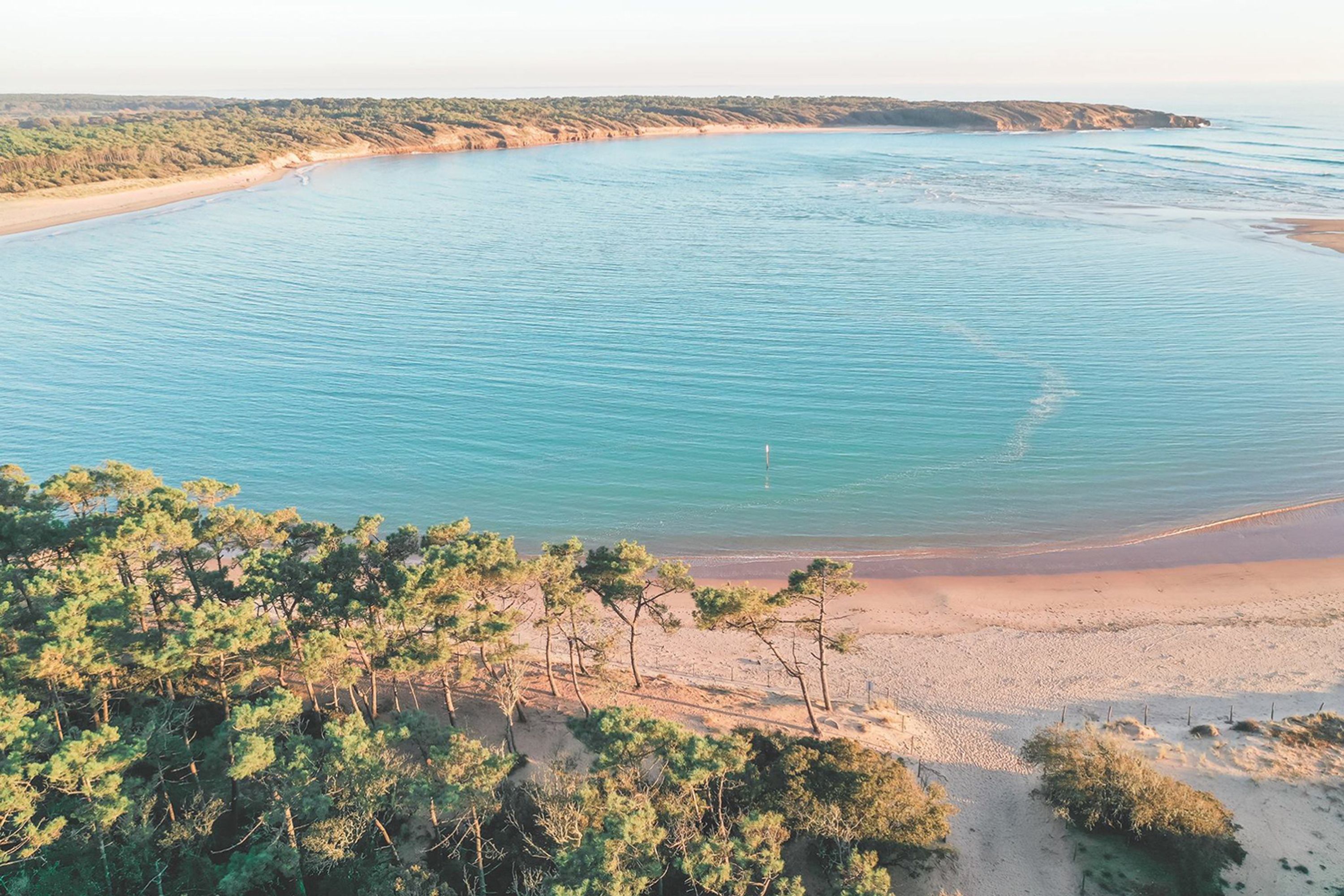 Ocean Players School Sailing Du Bouil Longeville Sur Mer