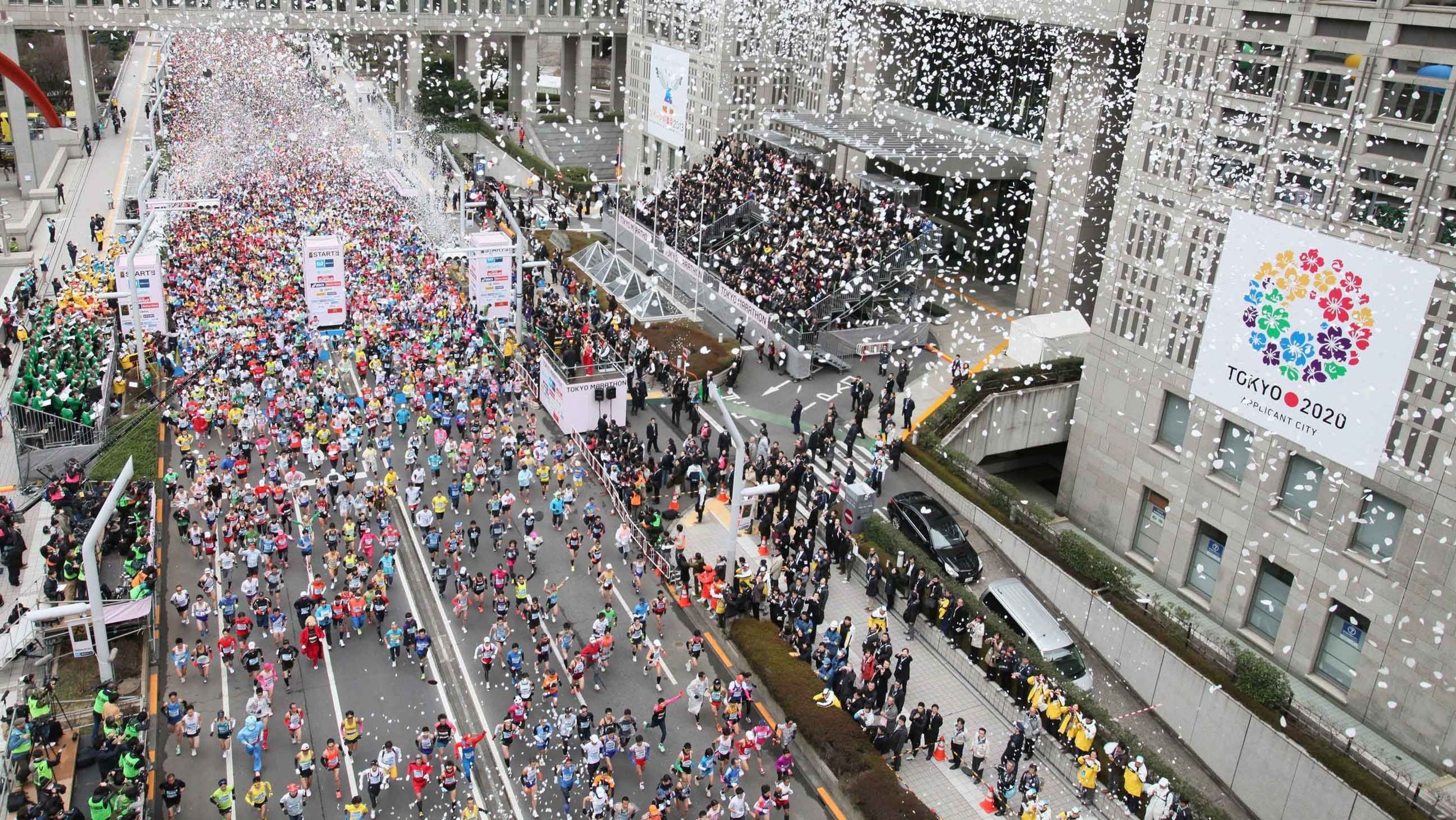 Berlin Marathon
