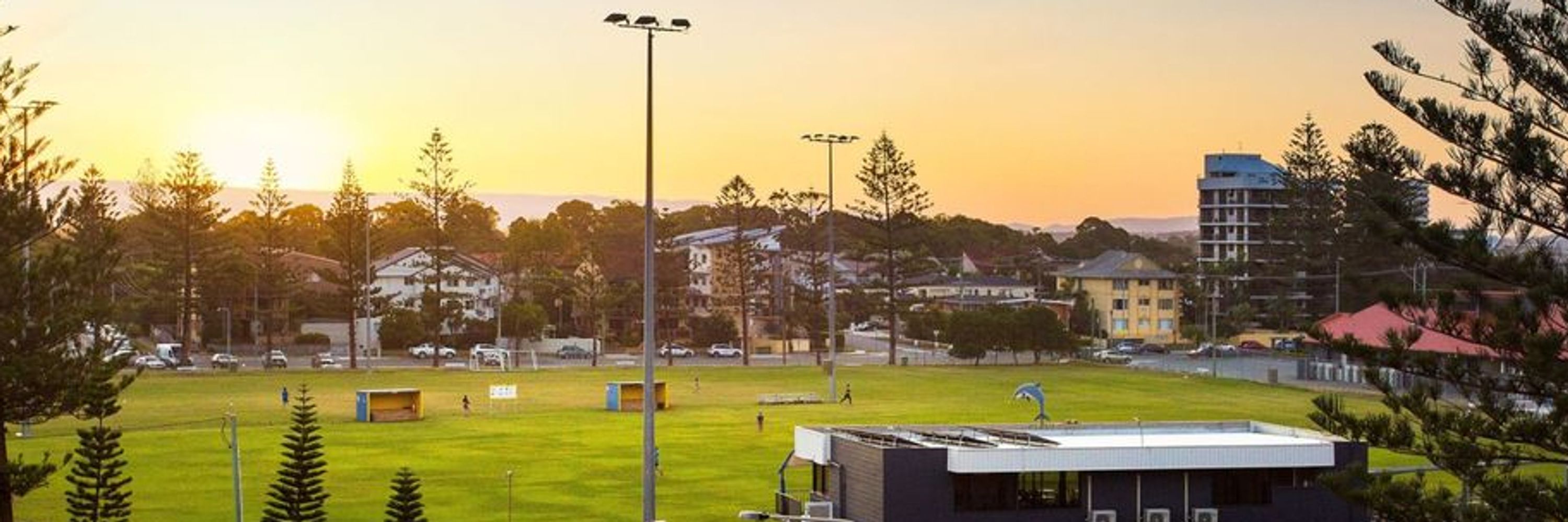 Broadbeach United Soccer Club