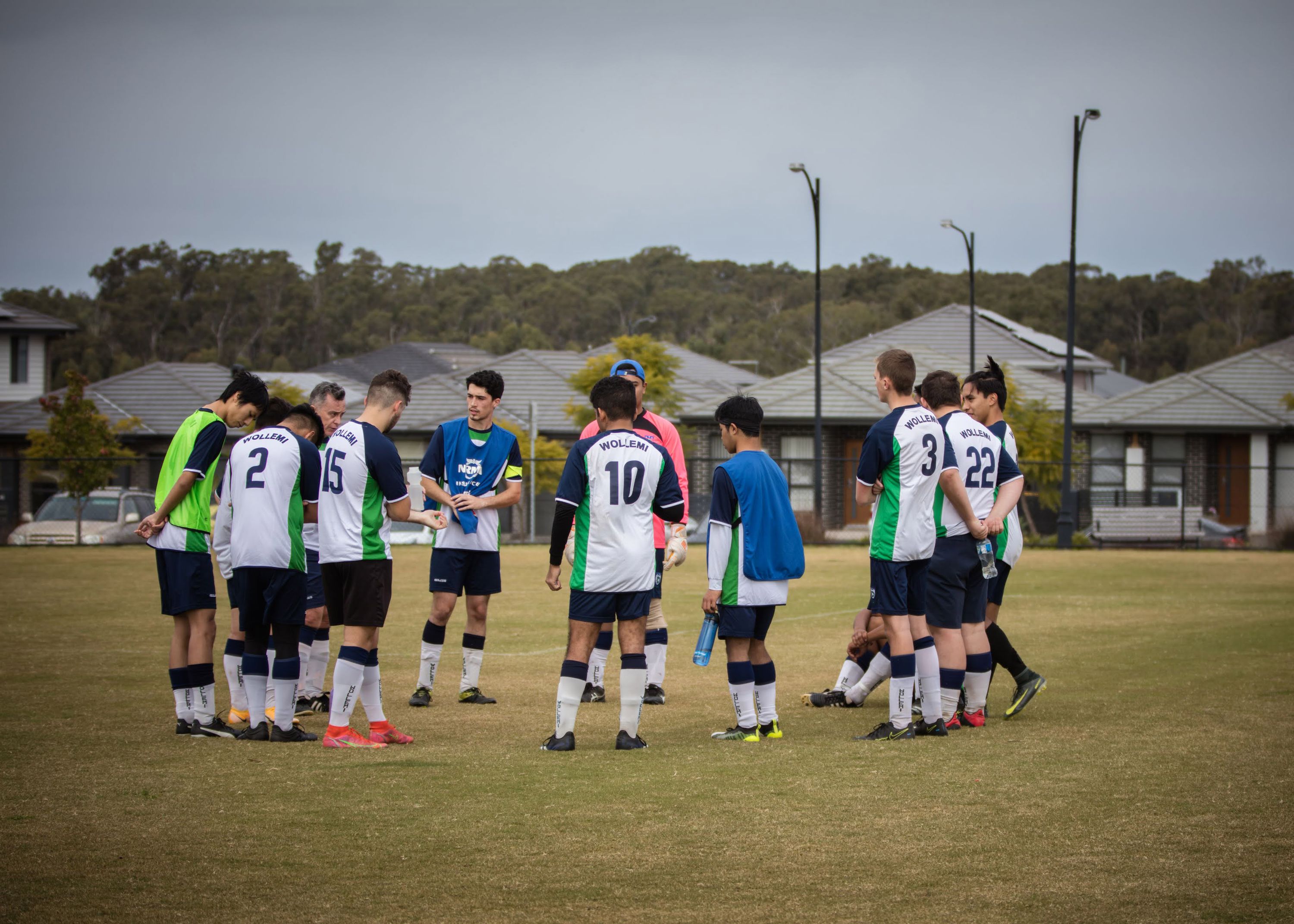 Wollemi FC