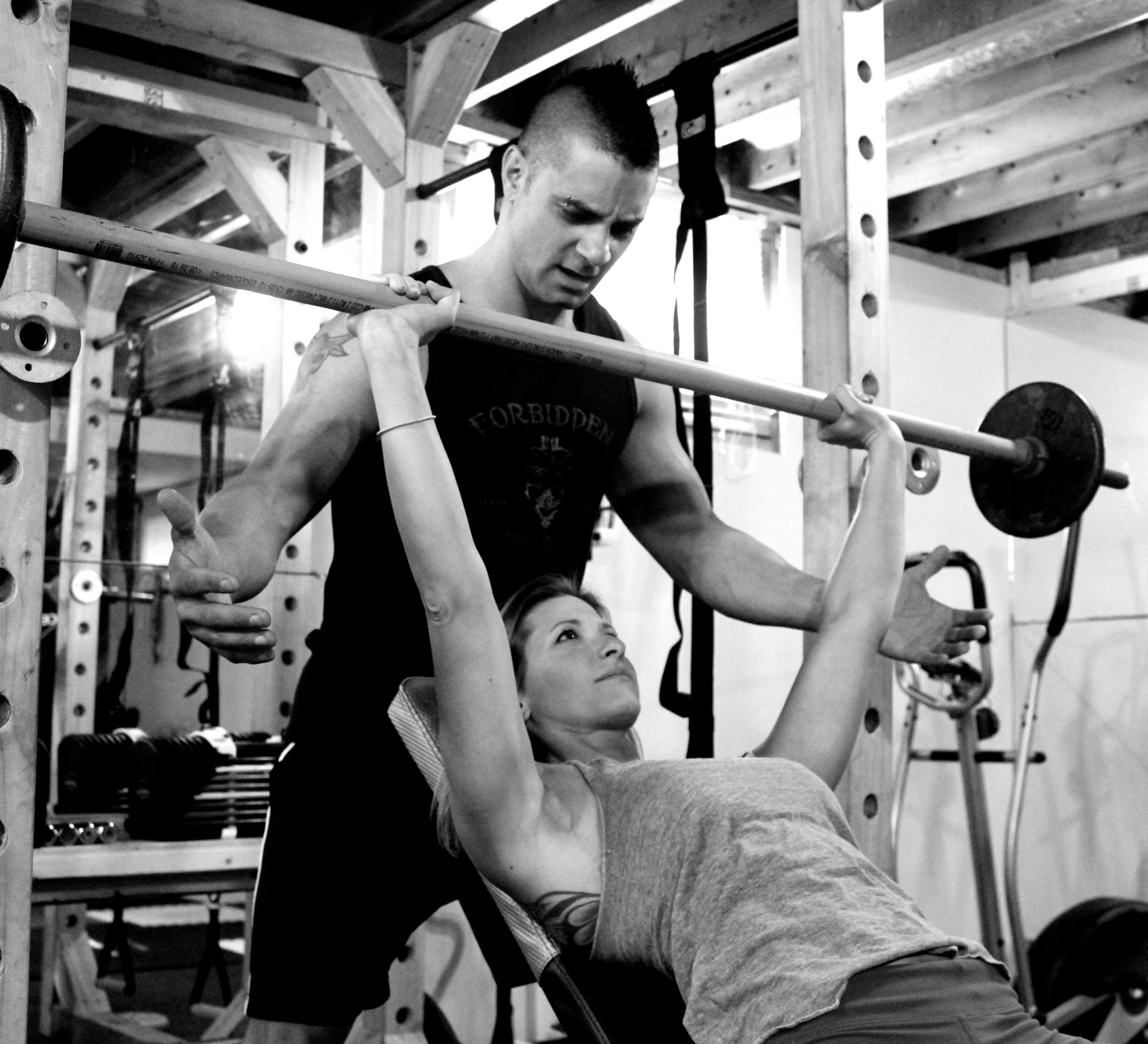 Fit With Jay