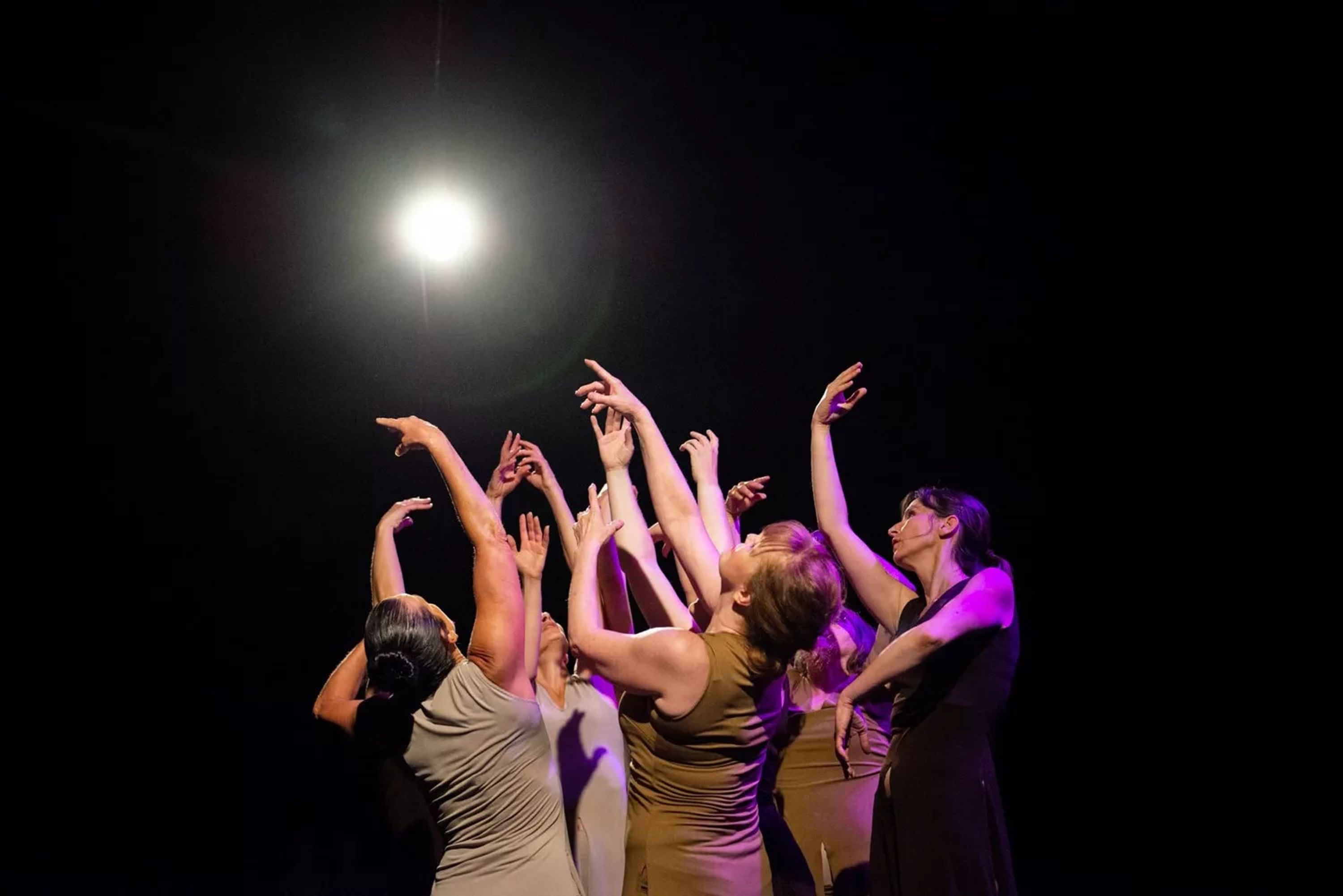 Dance School Petitspas