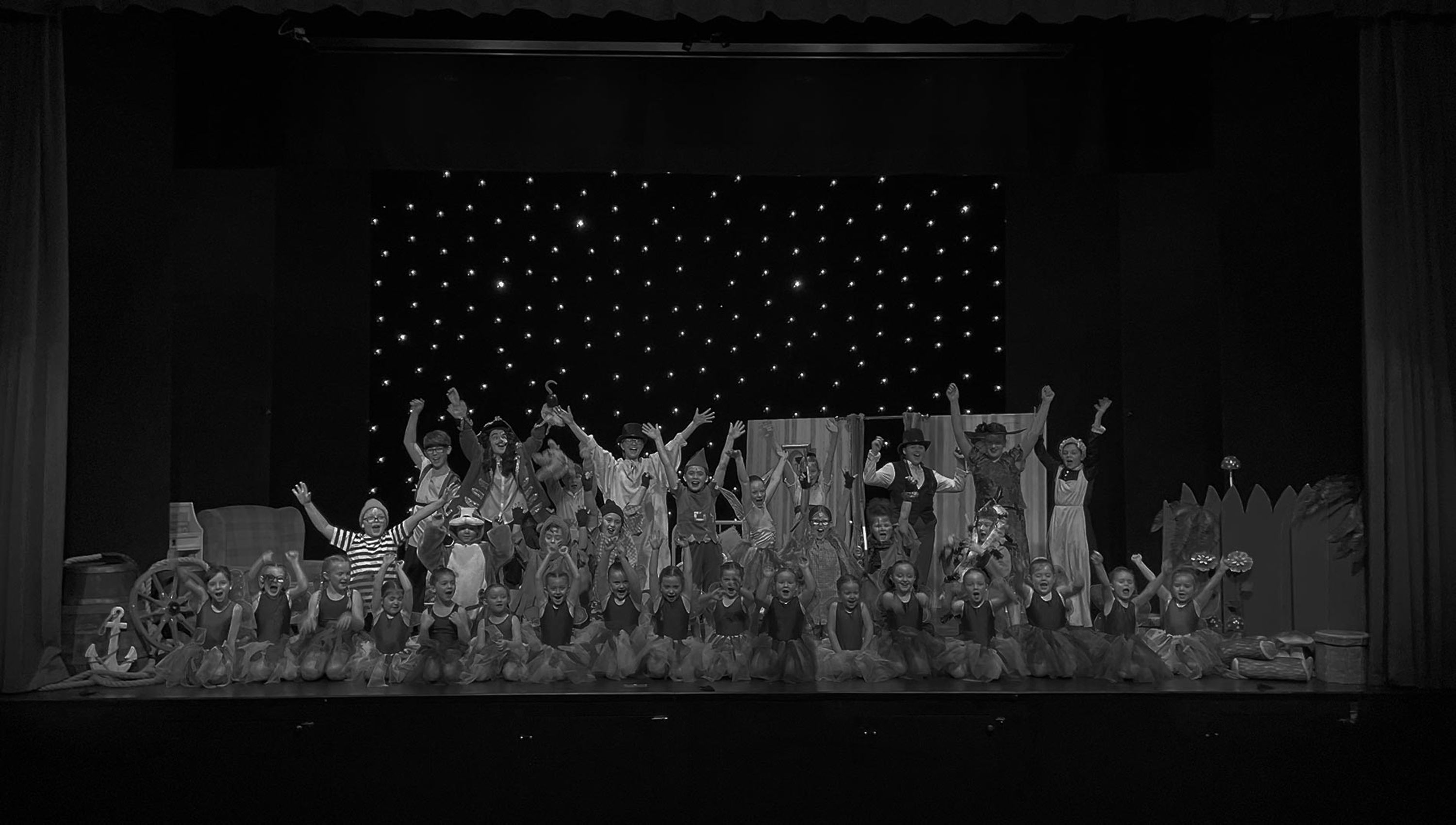 The Harpham Company - Youth Theatre Schools Doncaster