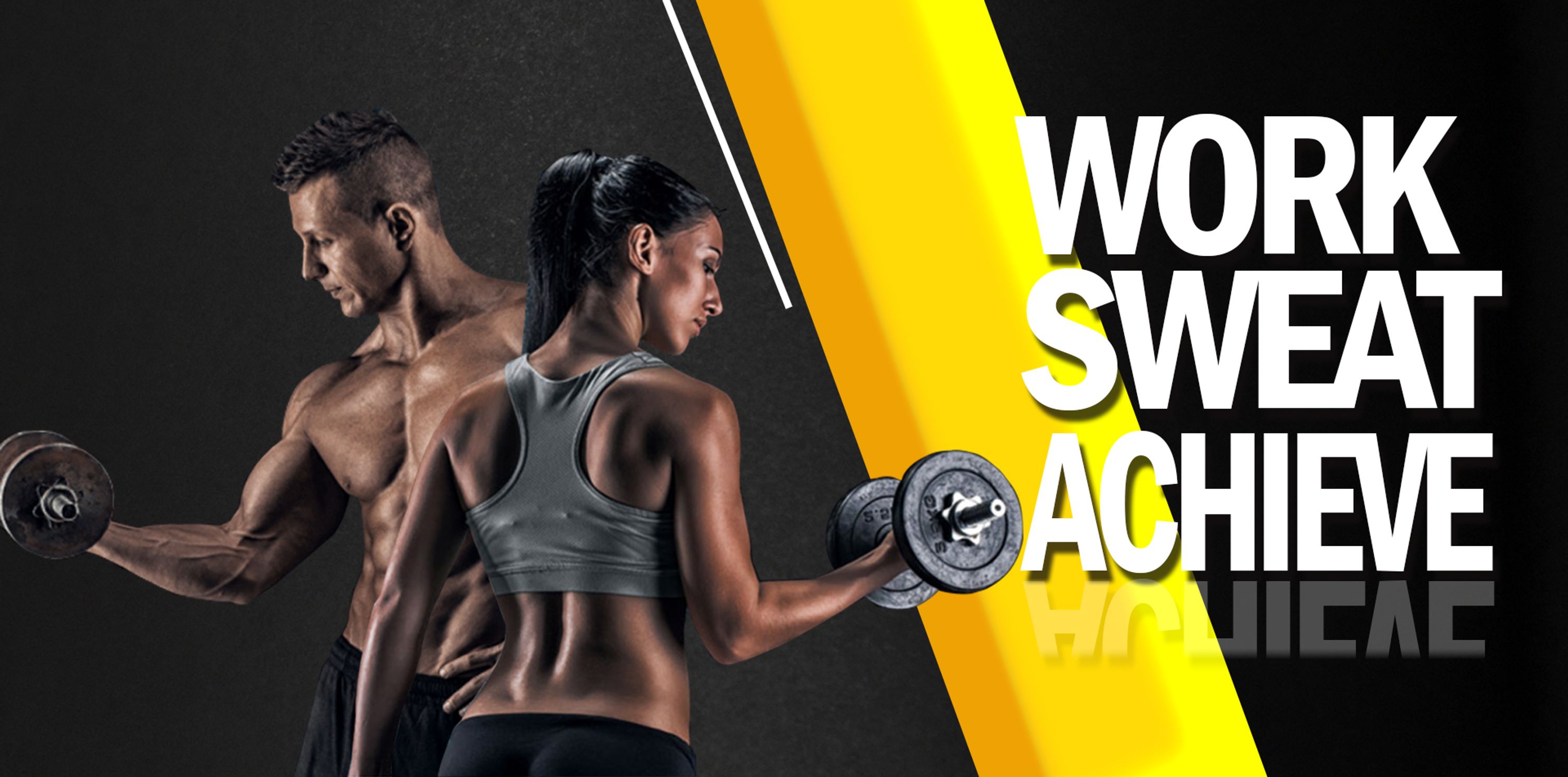 Revolution Fitness Center Gomti Nagar