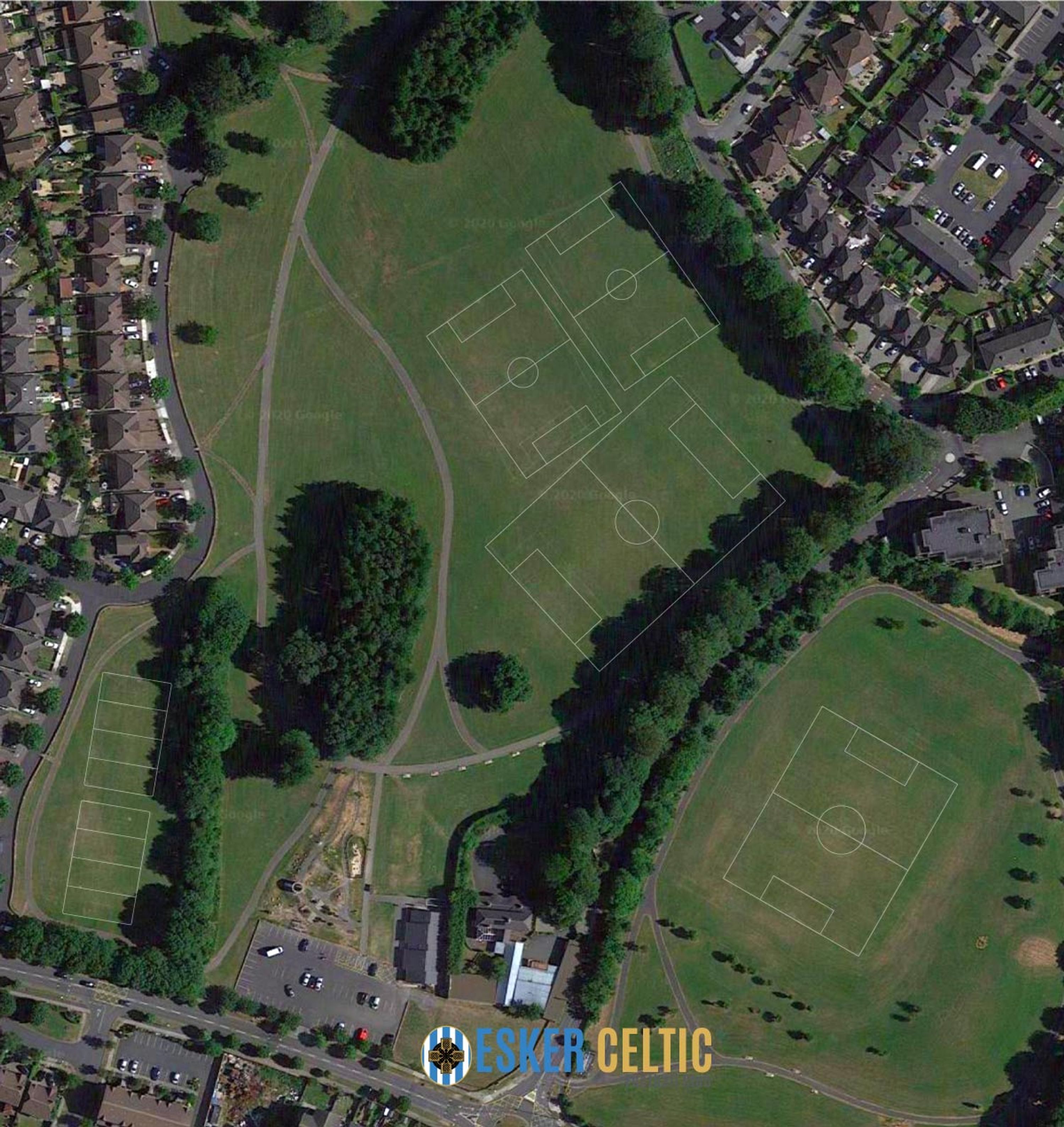 Esker Celtic Football Club