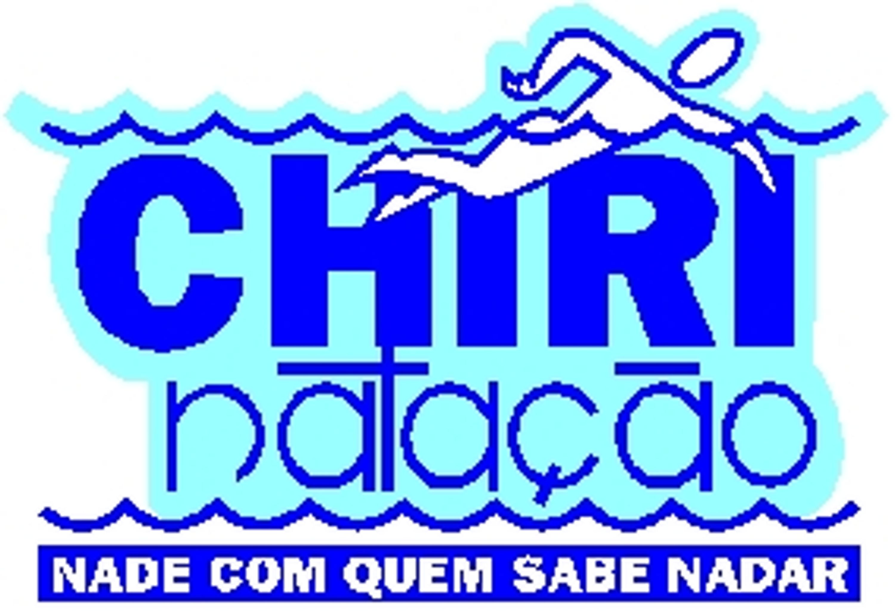 CHIRI NATAÇÃO