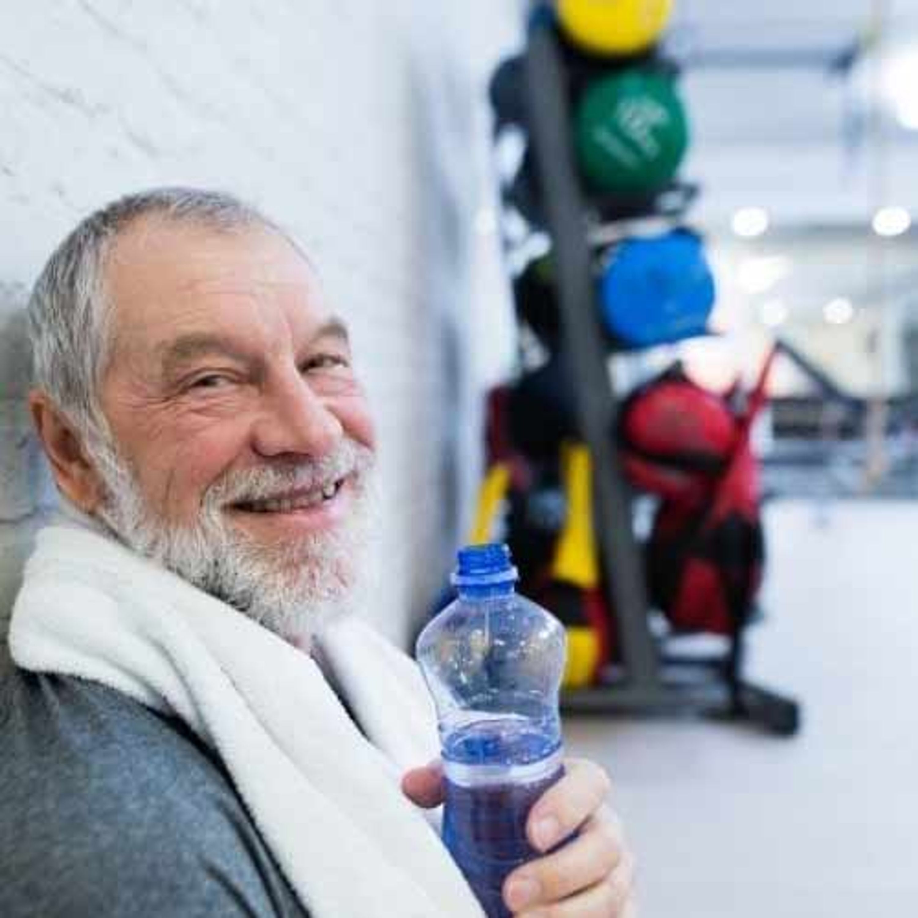 Personal Training Holland Park