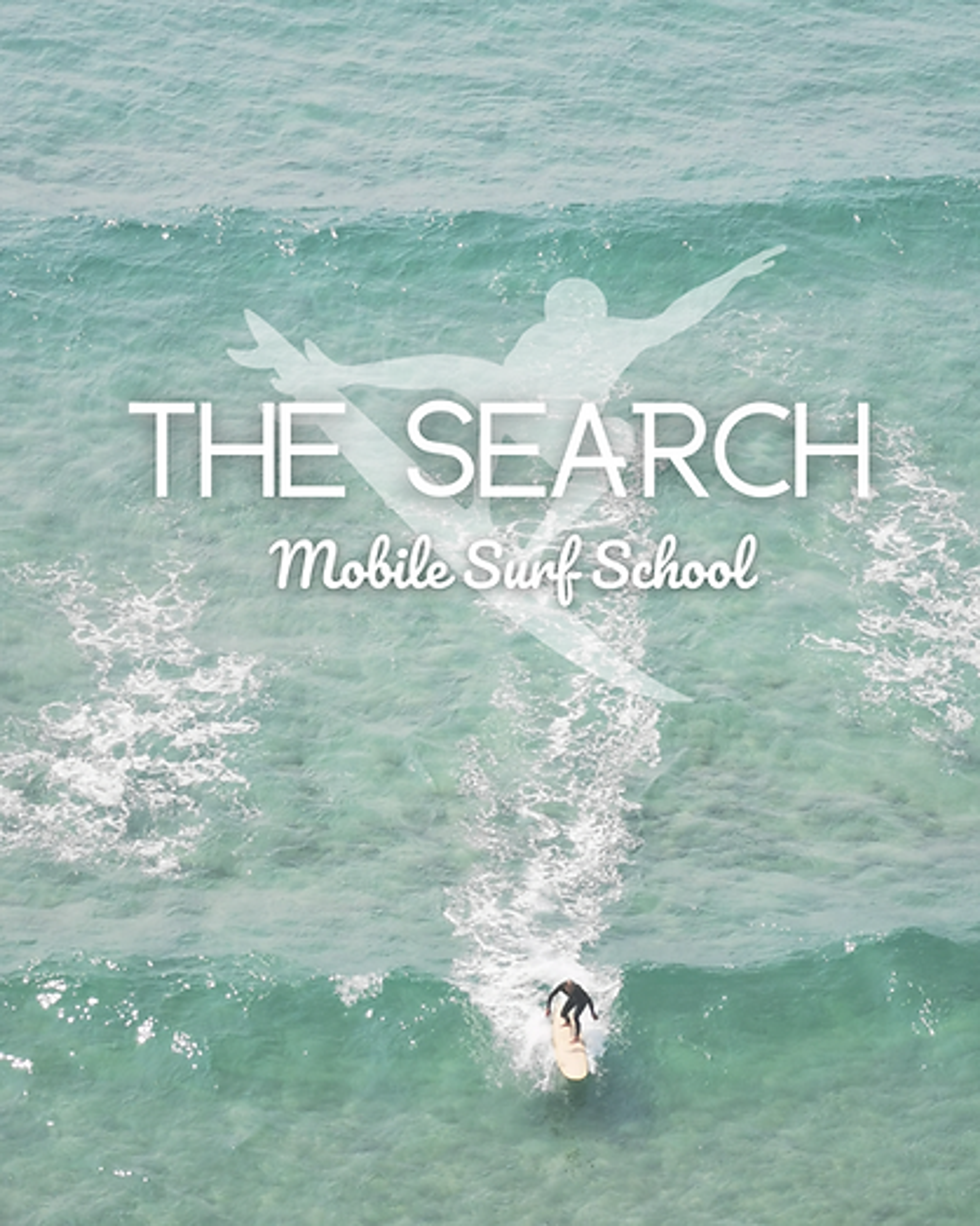 The Search Surf School