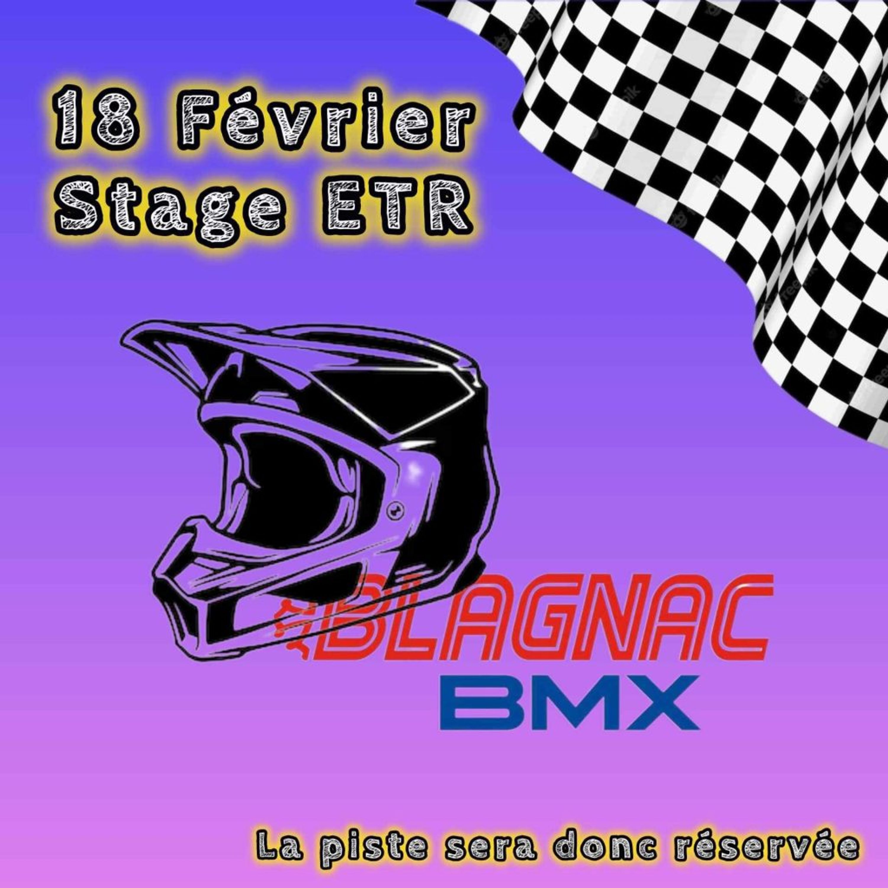 Piste de BMX de Blagnac