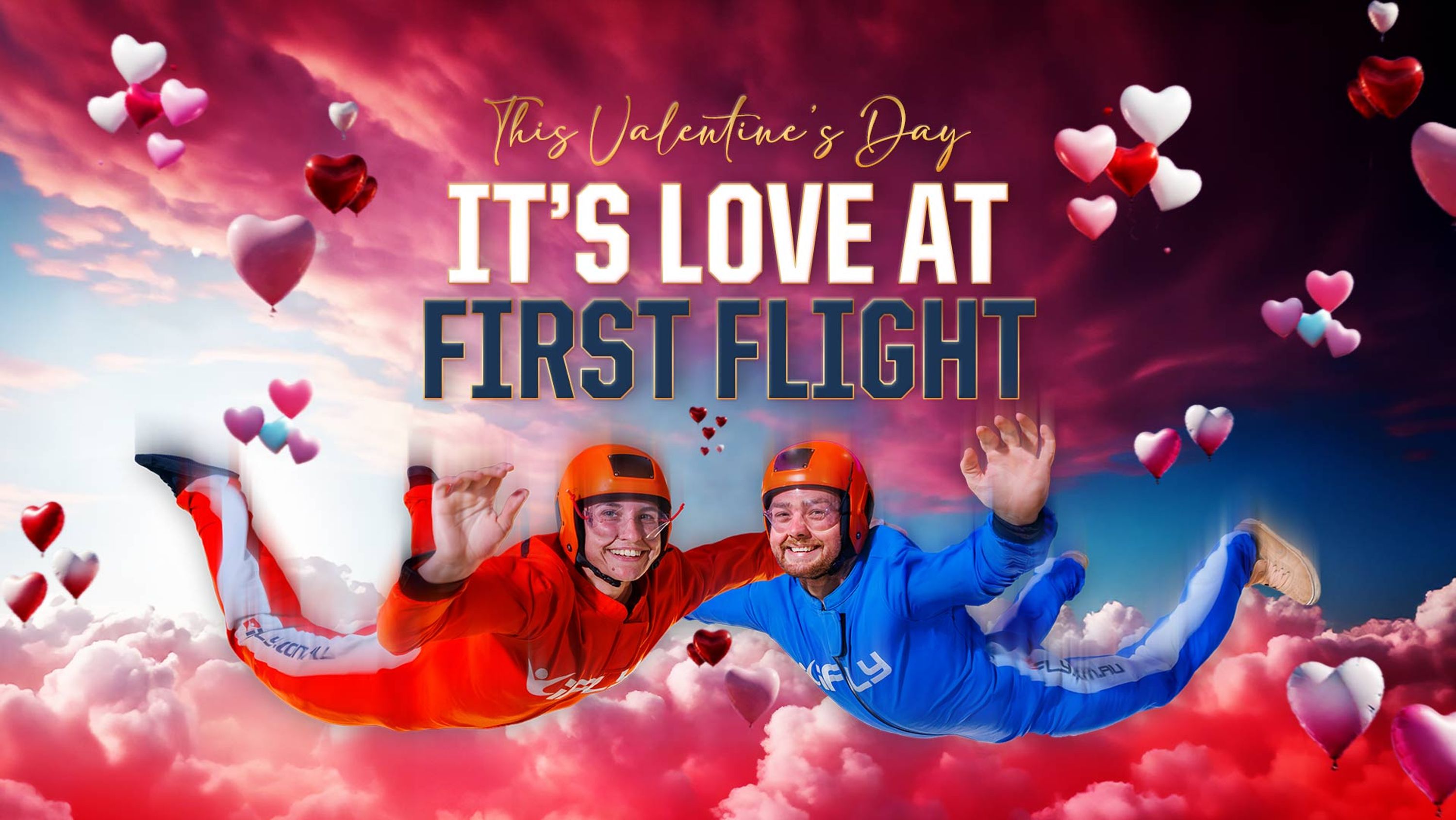 iFLY Downunder