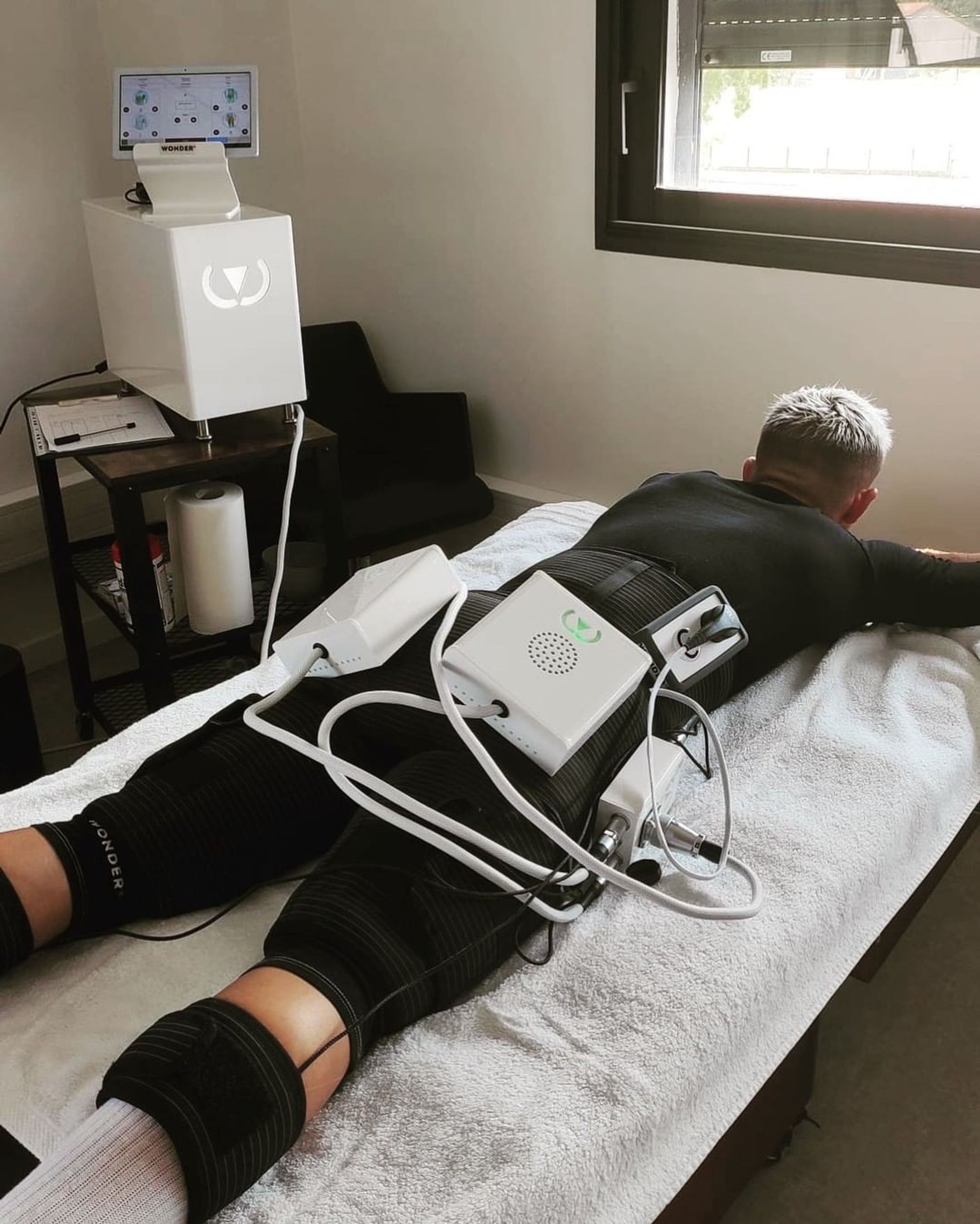 Stim'Coach