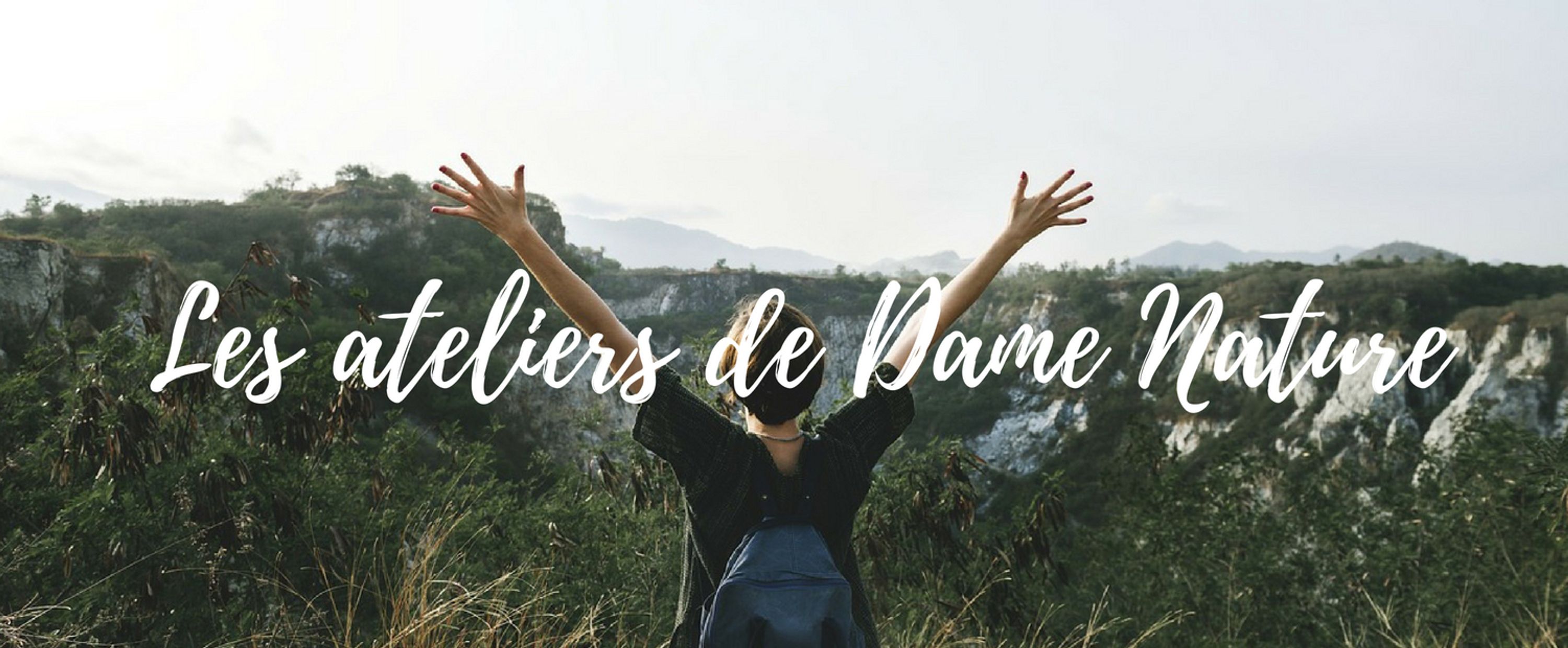Dame Nature