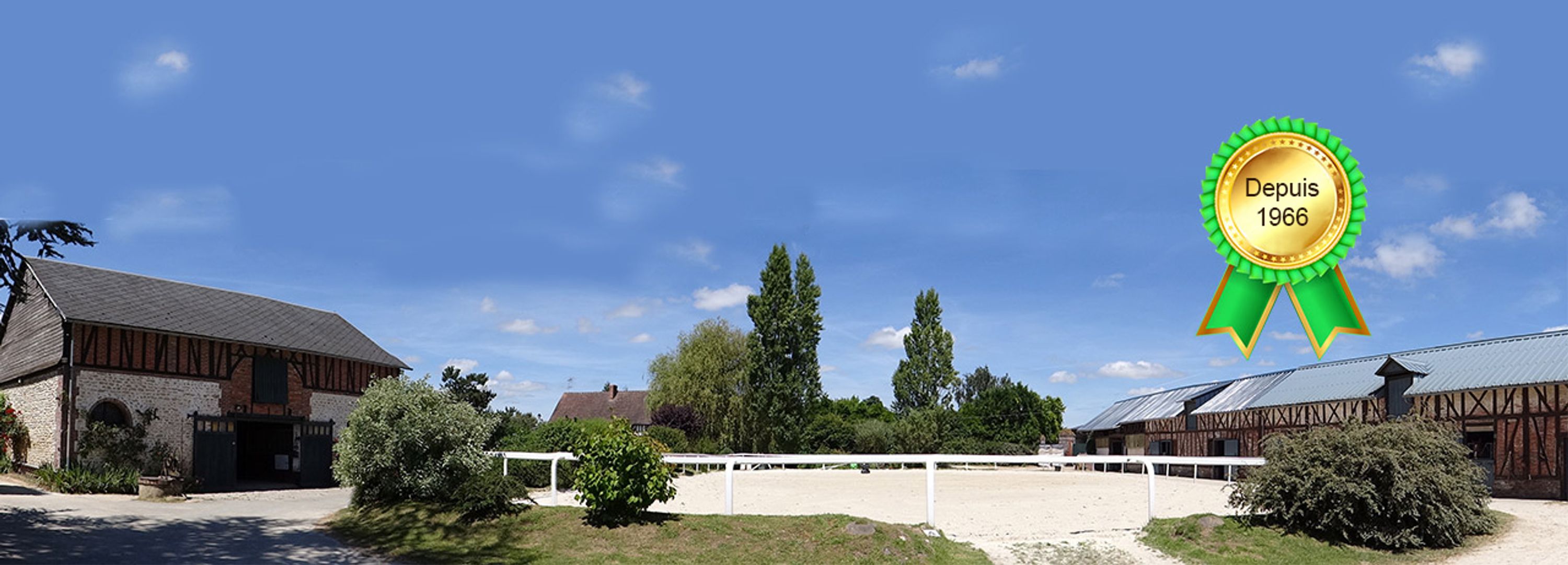 School D'equitation Ledermann