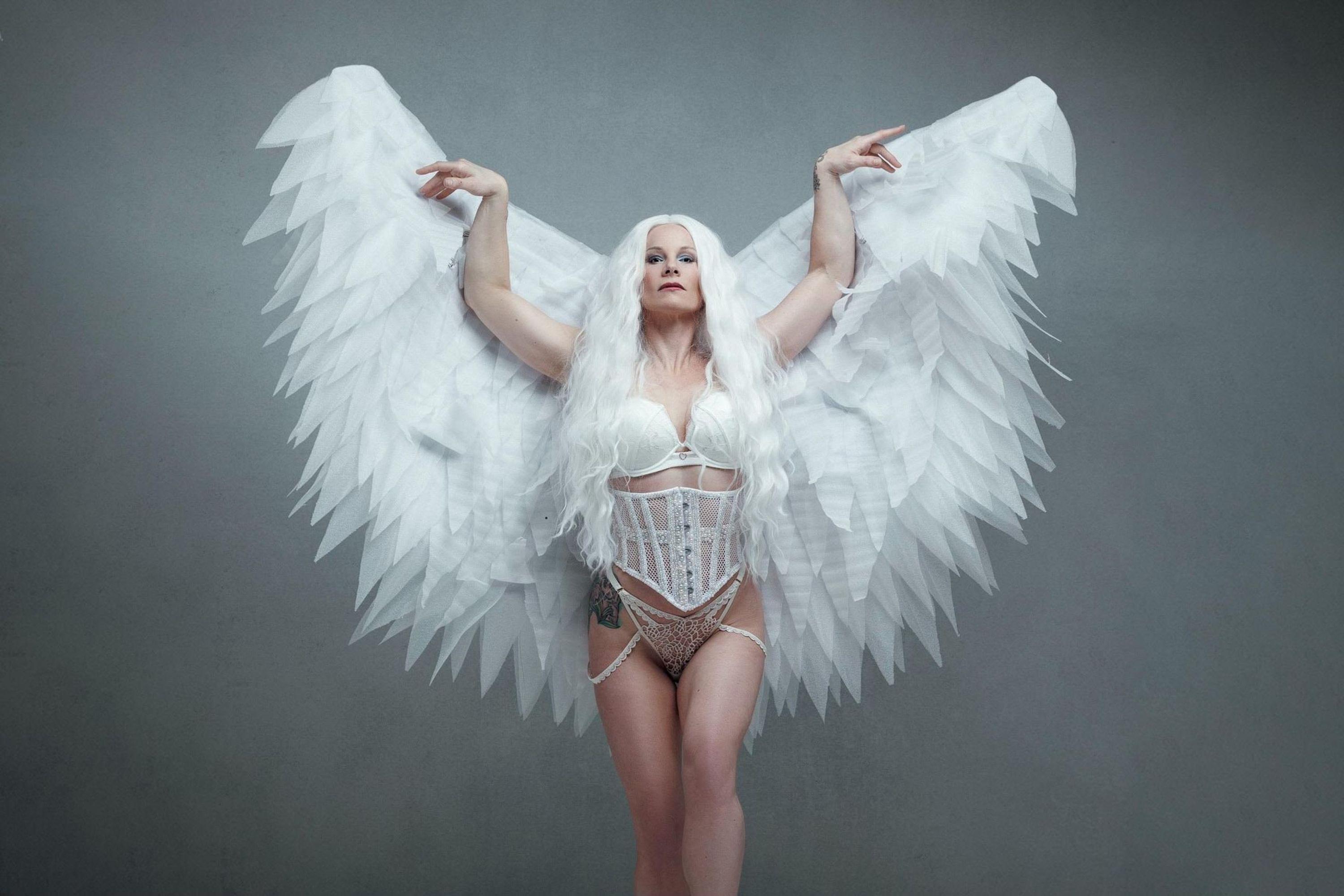 Pole Fit Angels