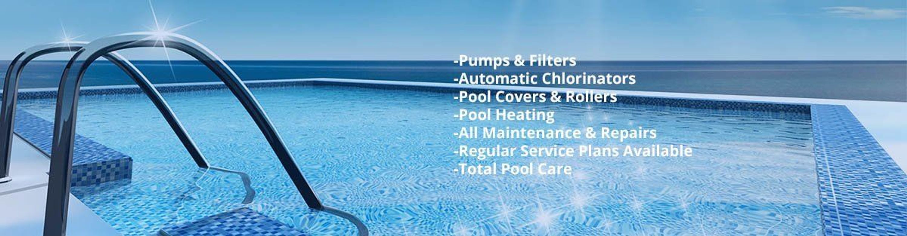 Poolside Services