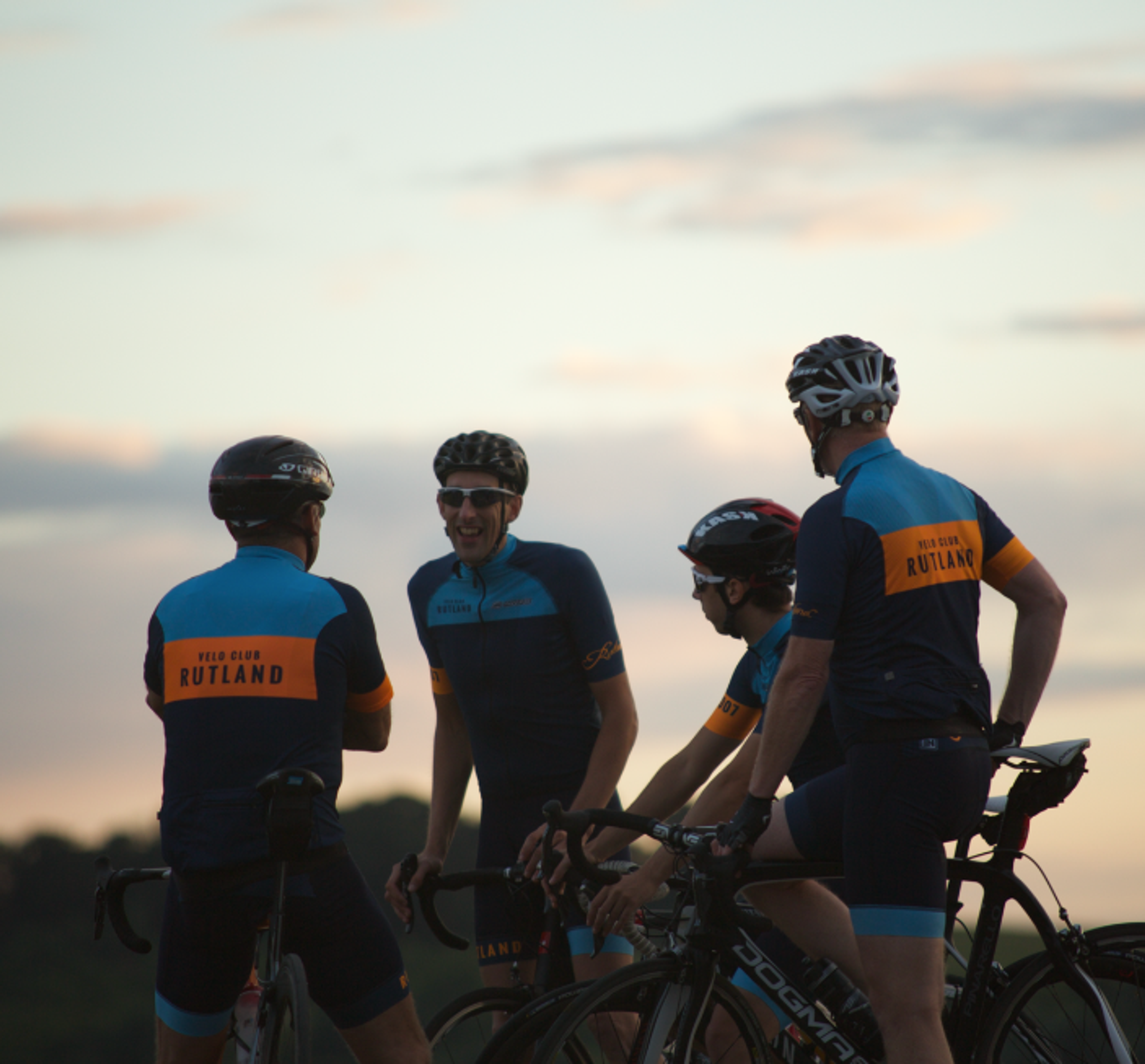 Velo Club Rutland TT Series