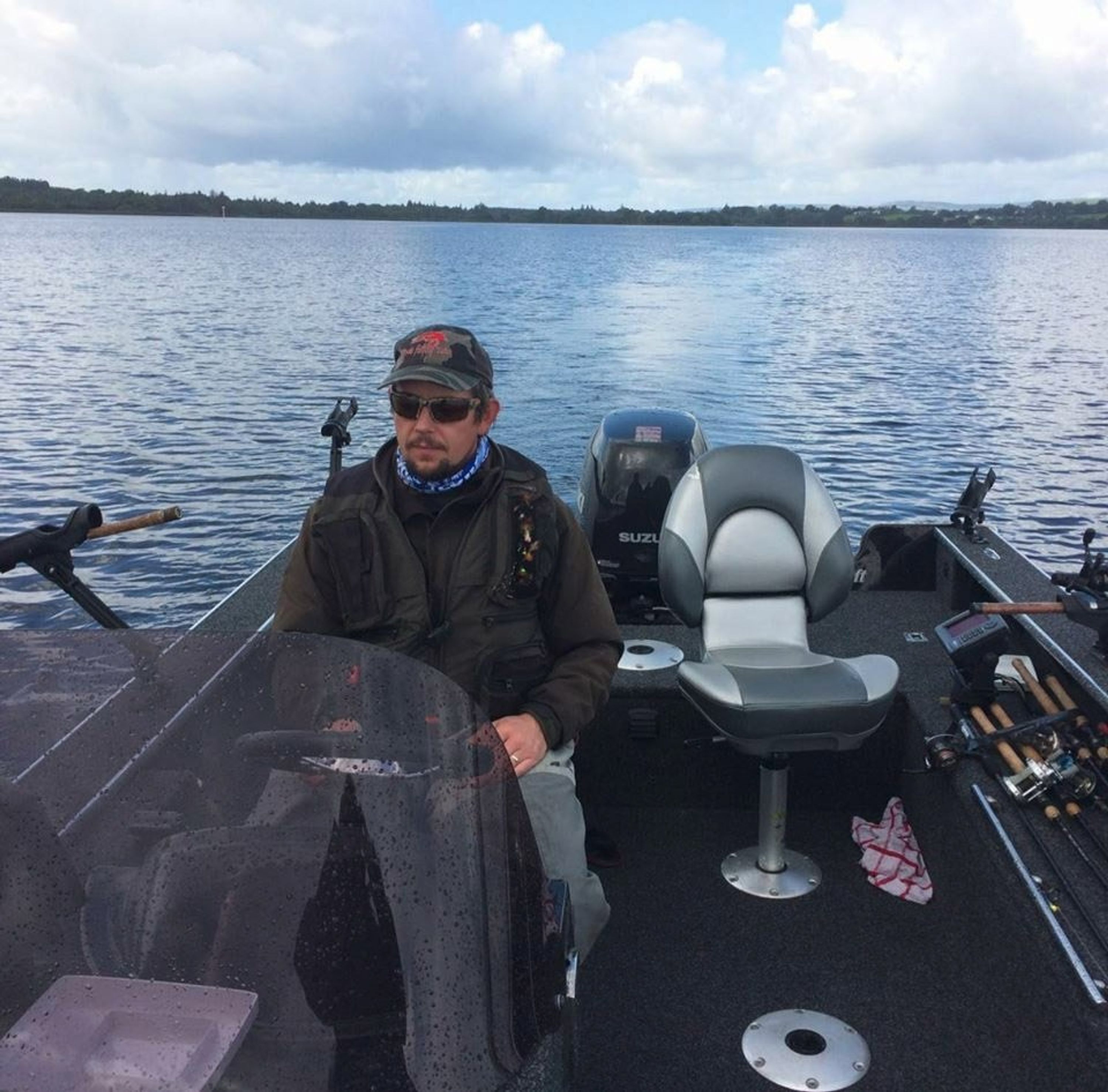 Angler's Paradise