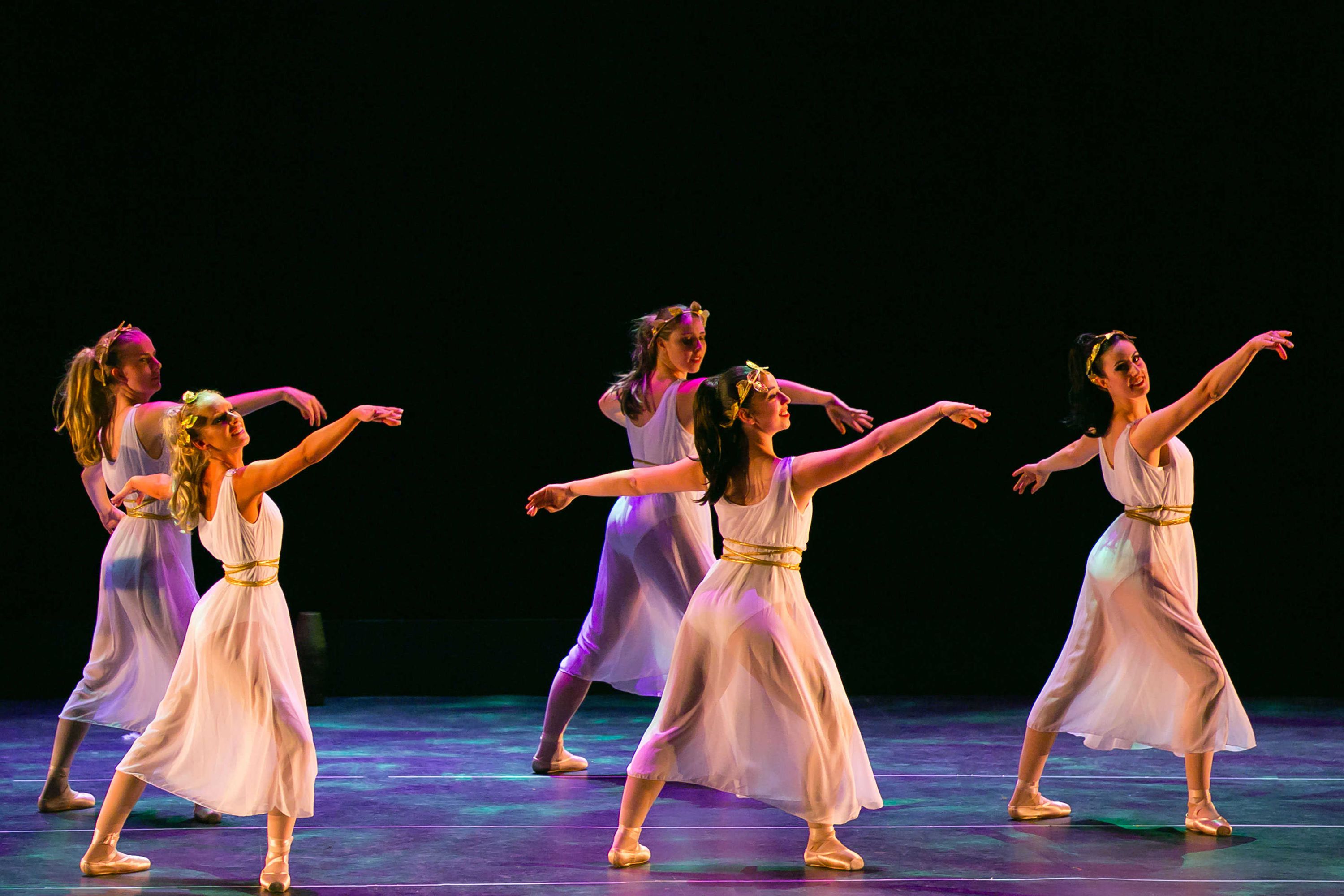 Dance Concert 2024
