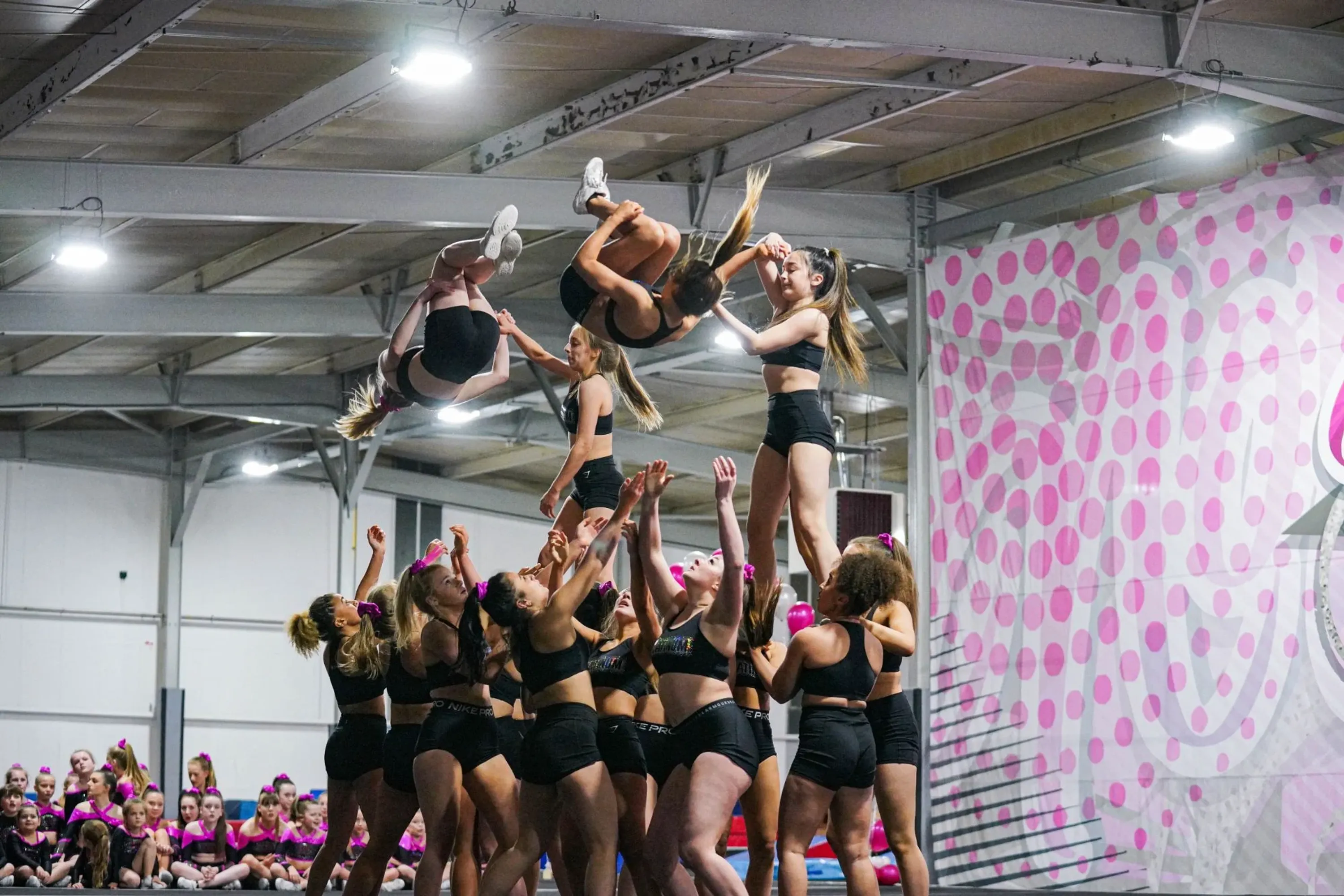 North East Cheer