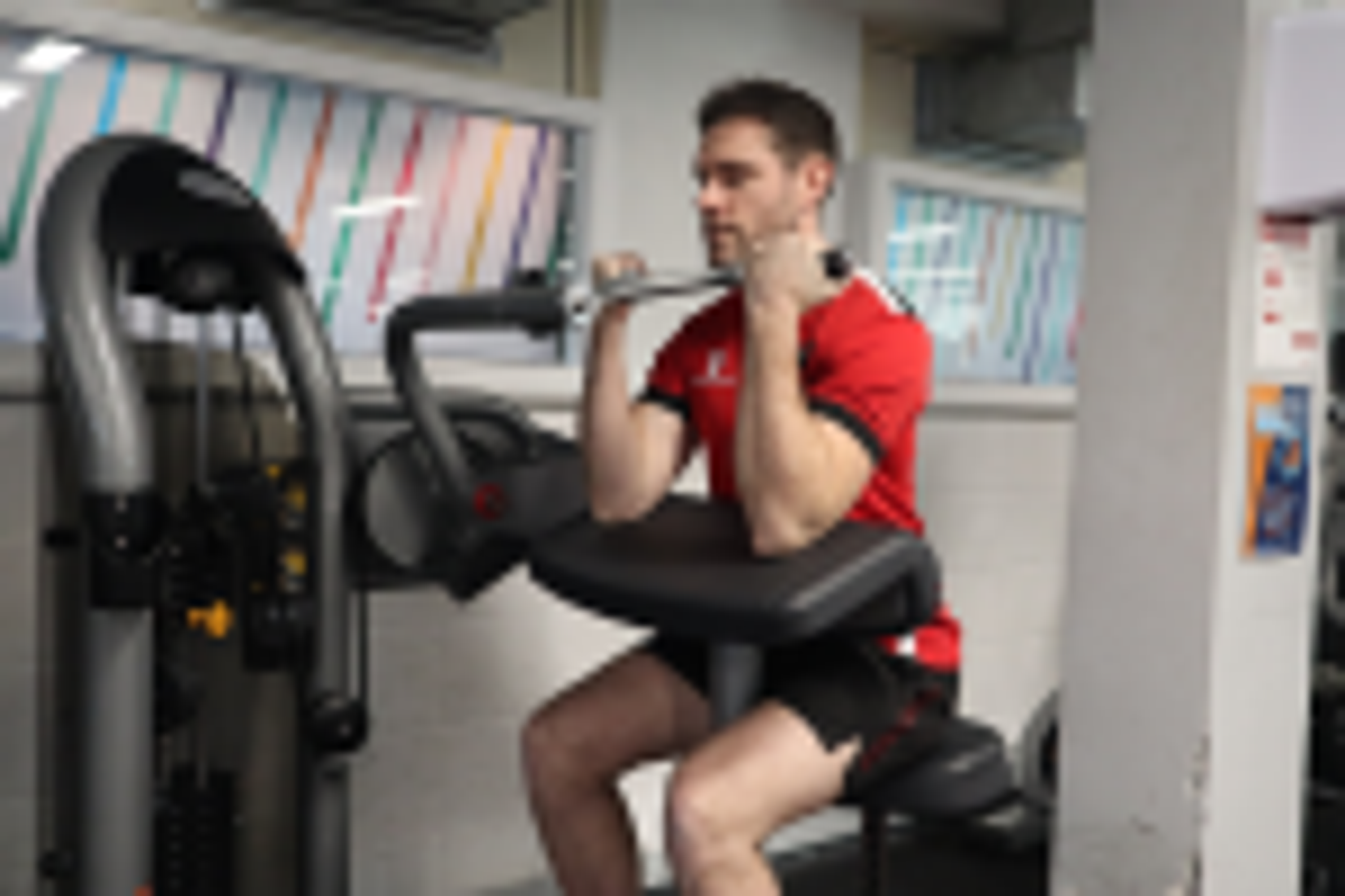 Personal Training