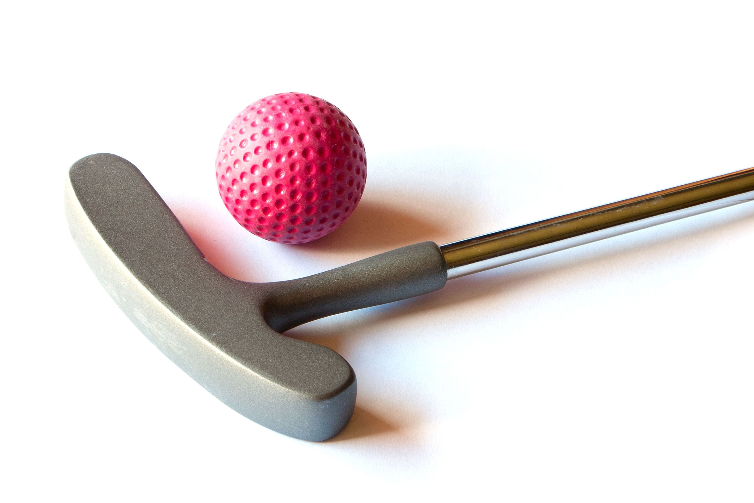 Mini-Putt Valleyfield