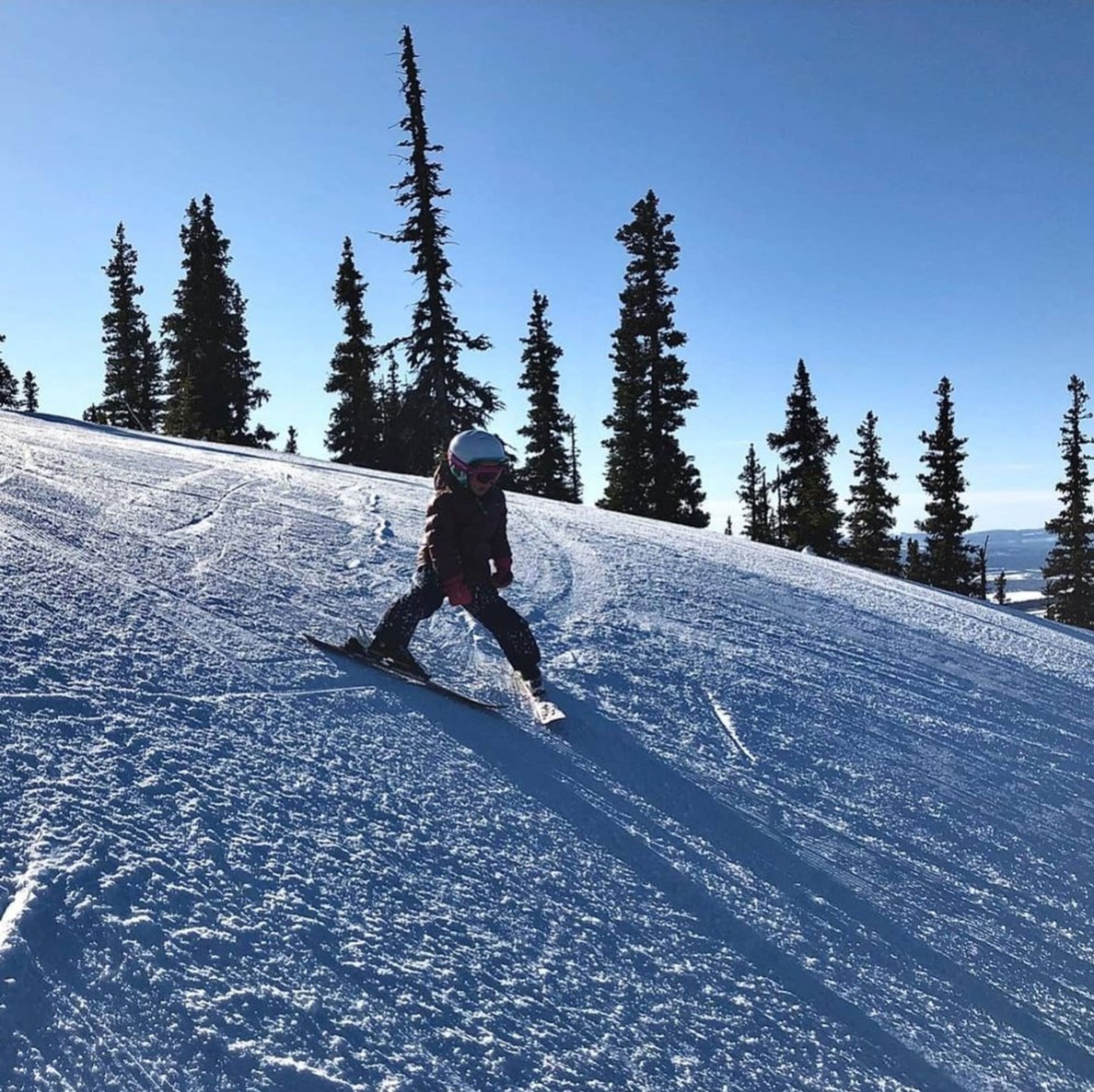 Murray Ridge Ski Area