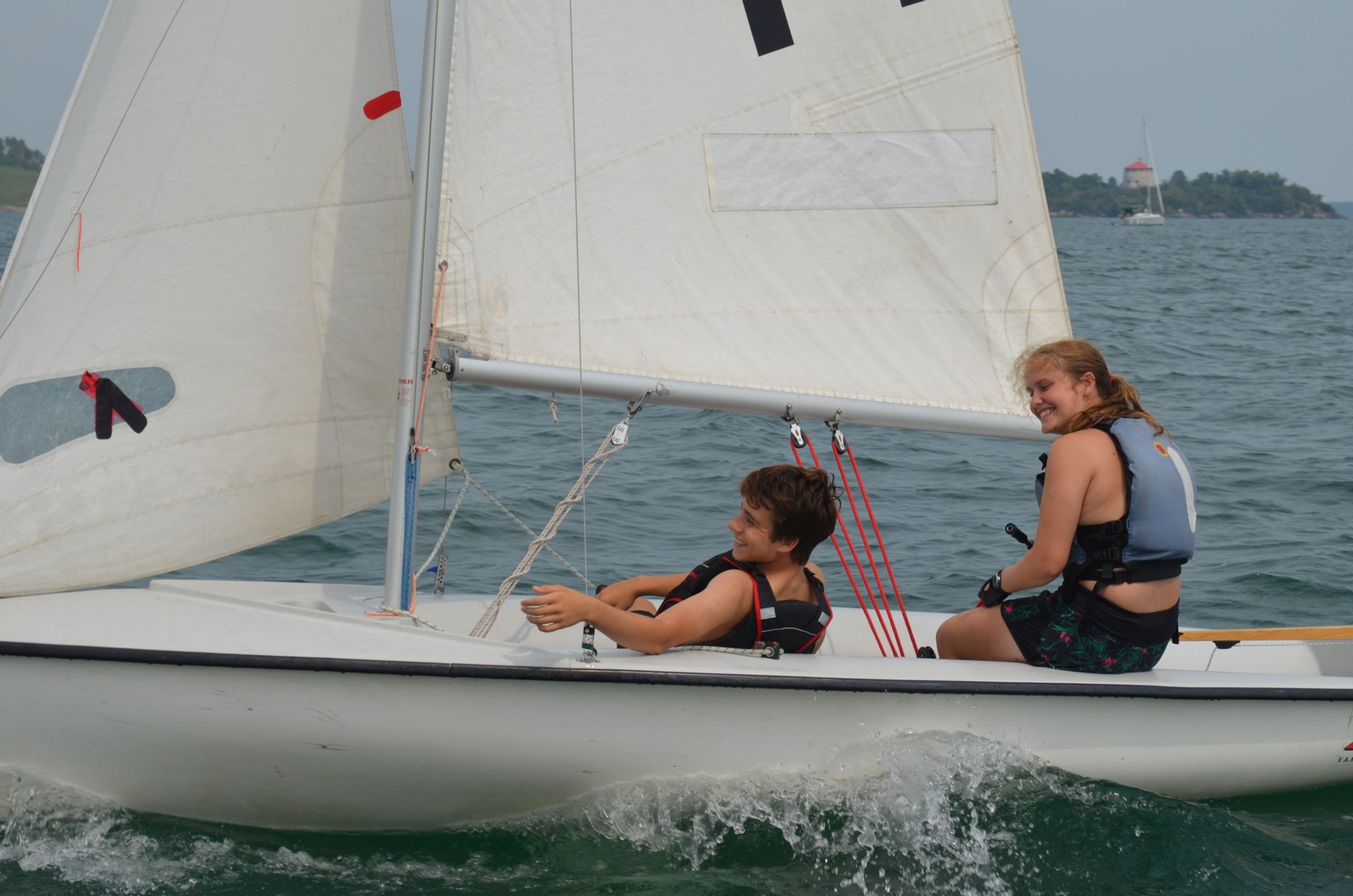 Kingston Yacht Club