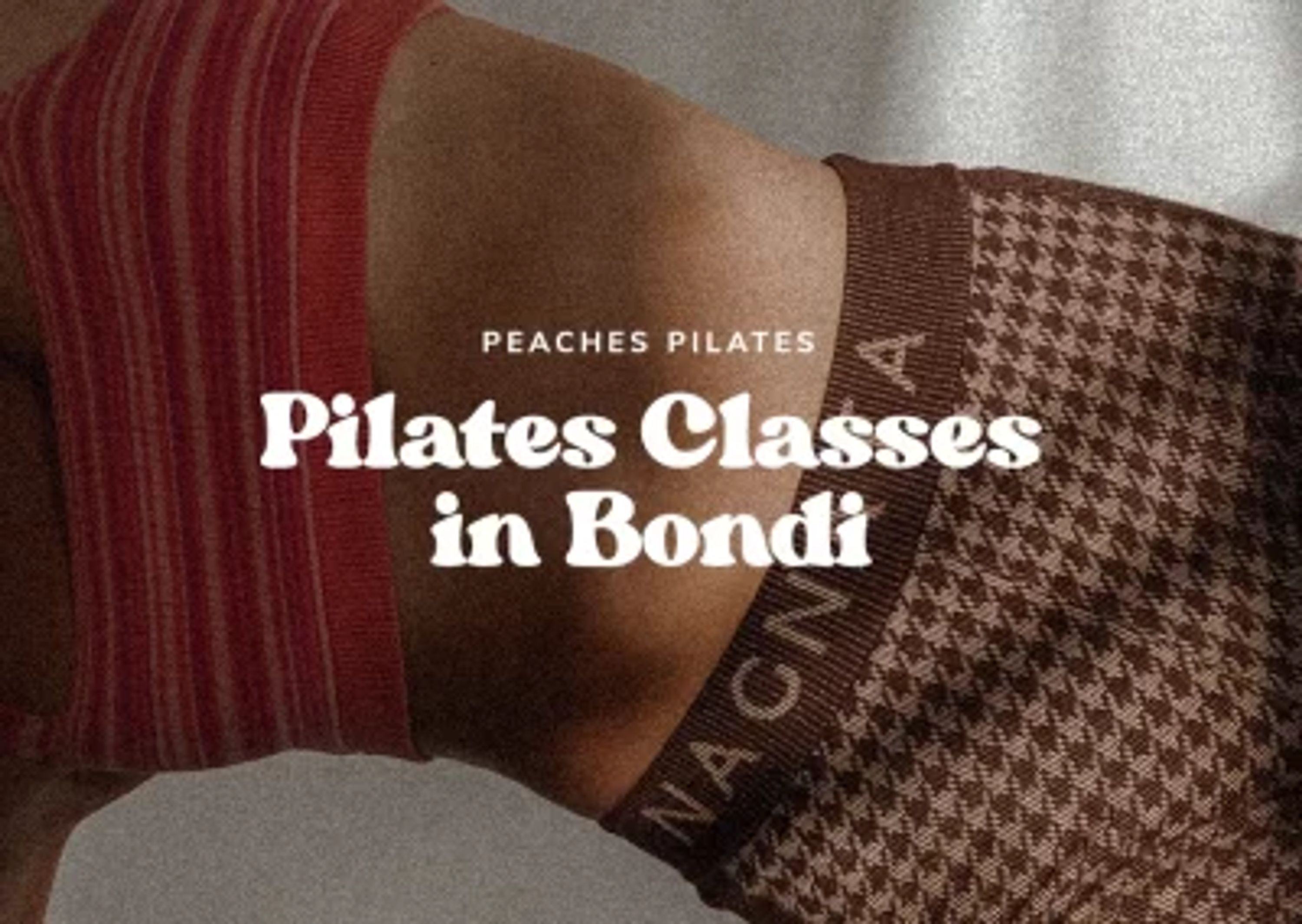 Peaches Maroubra