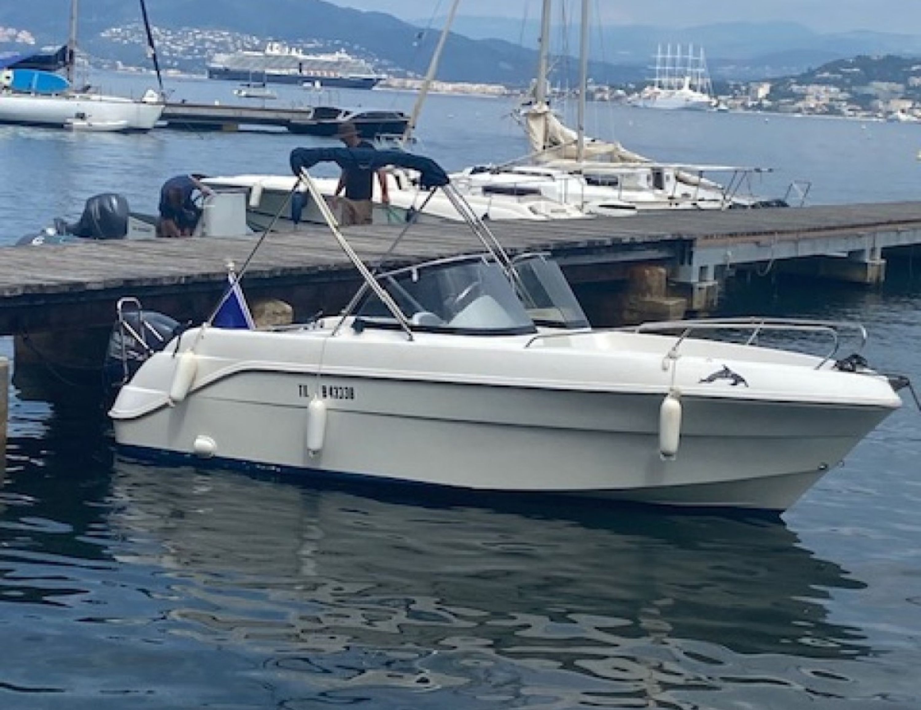 Eclipse Marine location 06