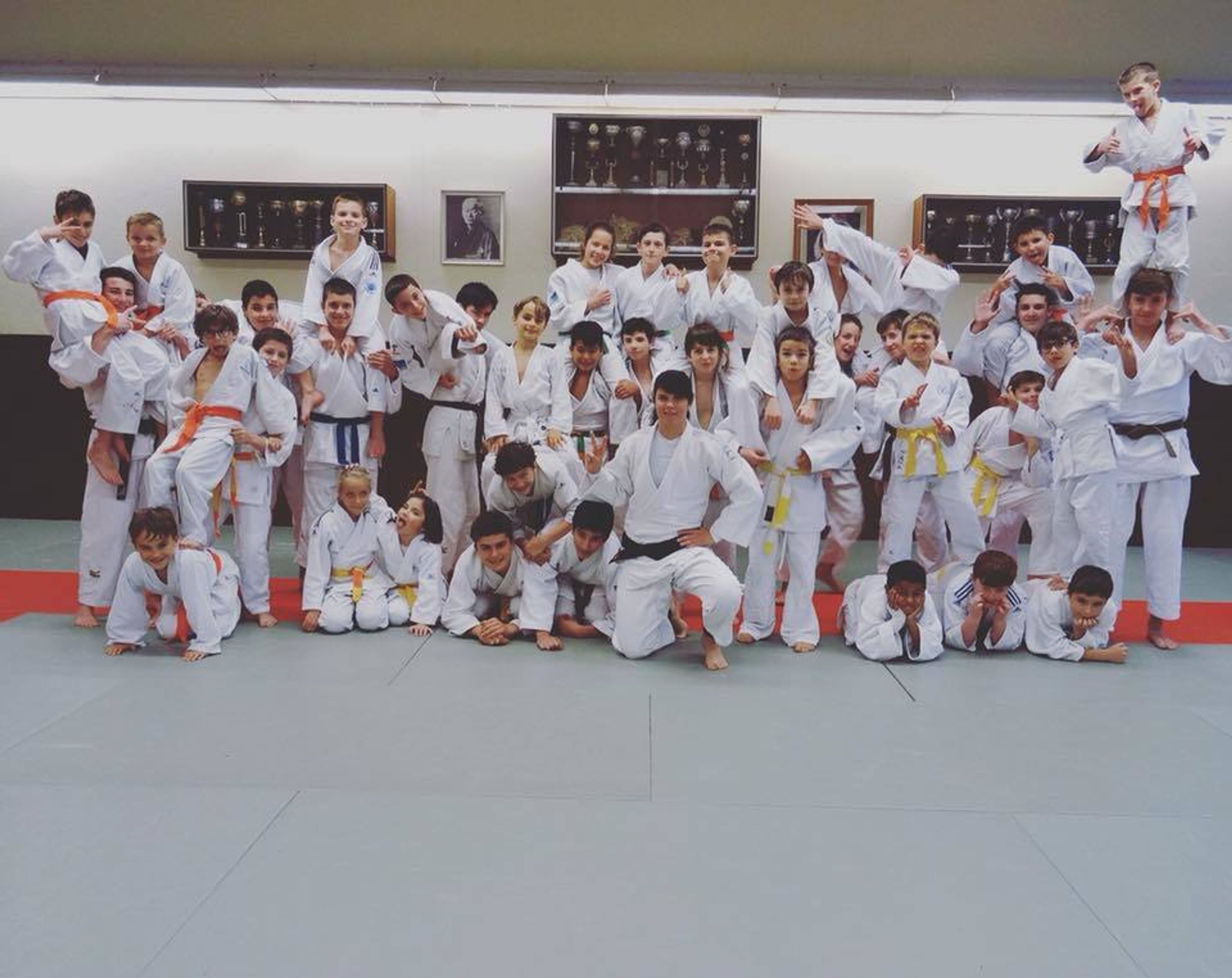 Judo Club Nazairien
