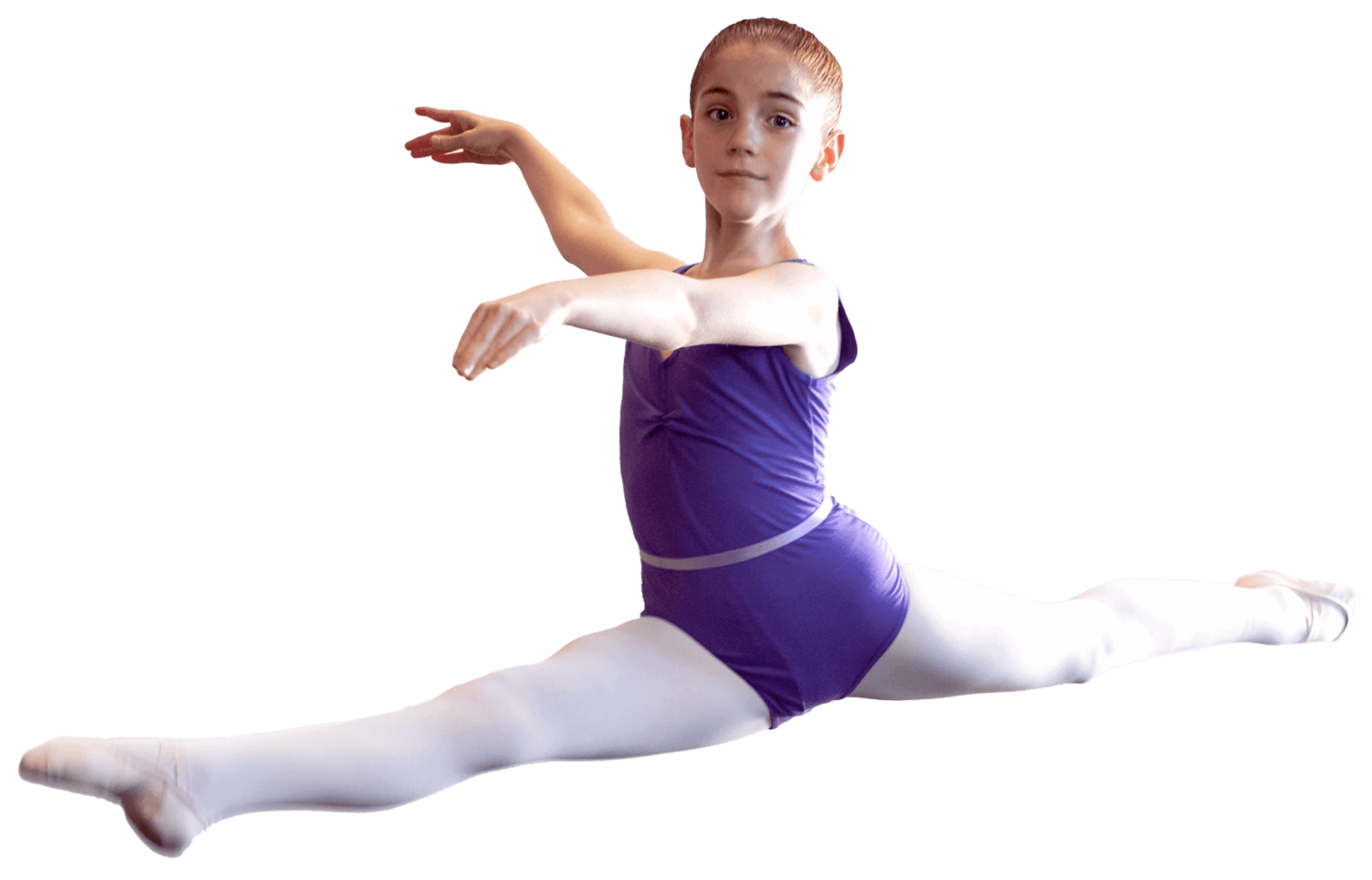 Lucy Evans Academy of Dance
