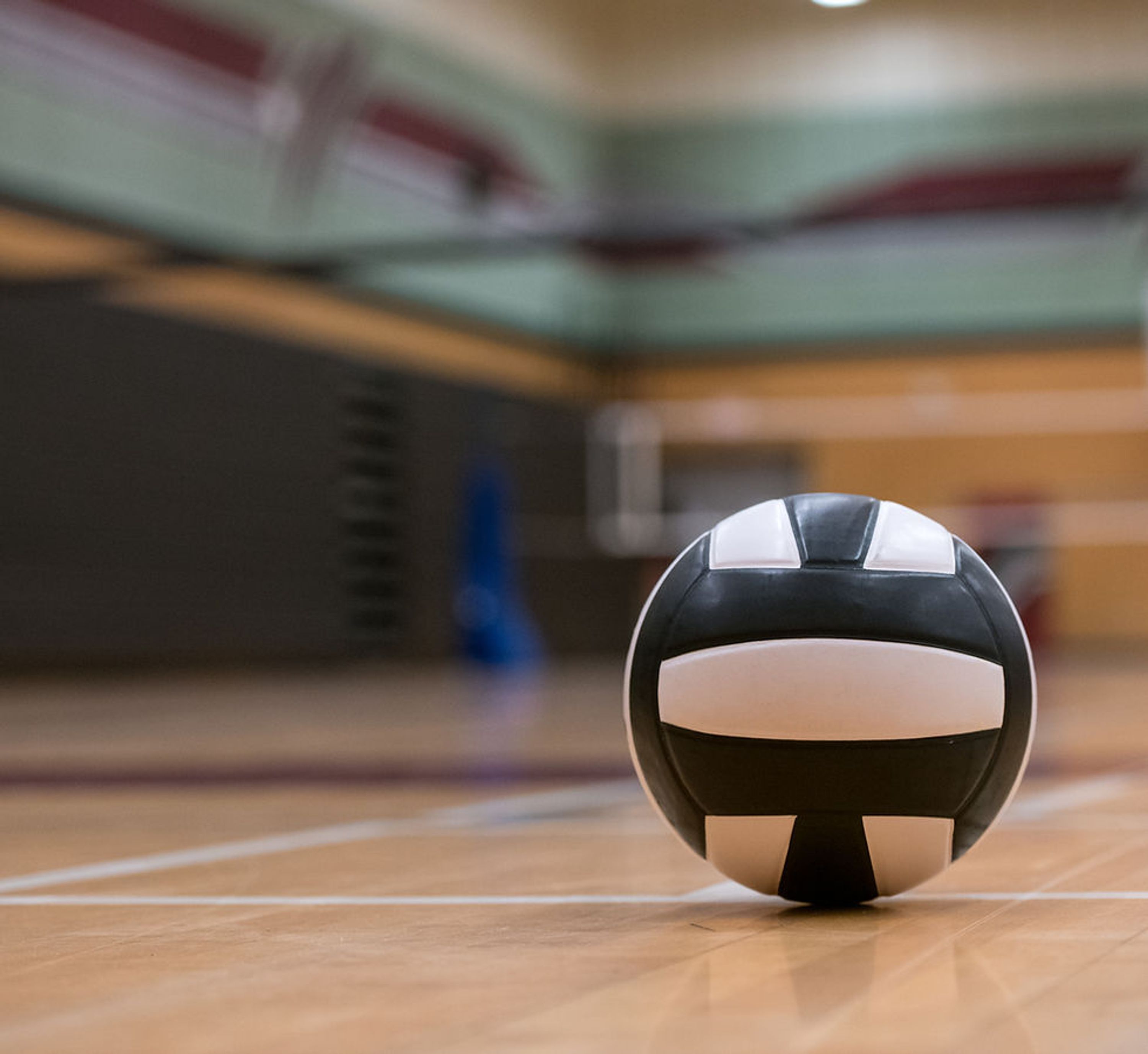 Volley ball Vincentinois