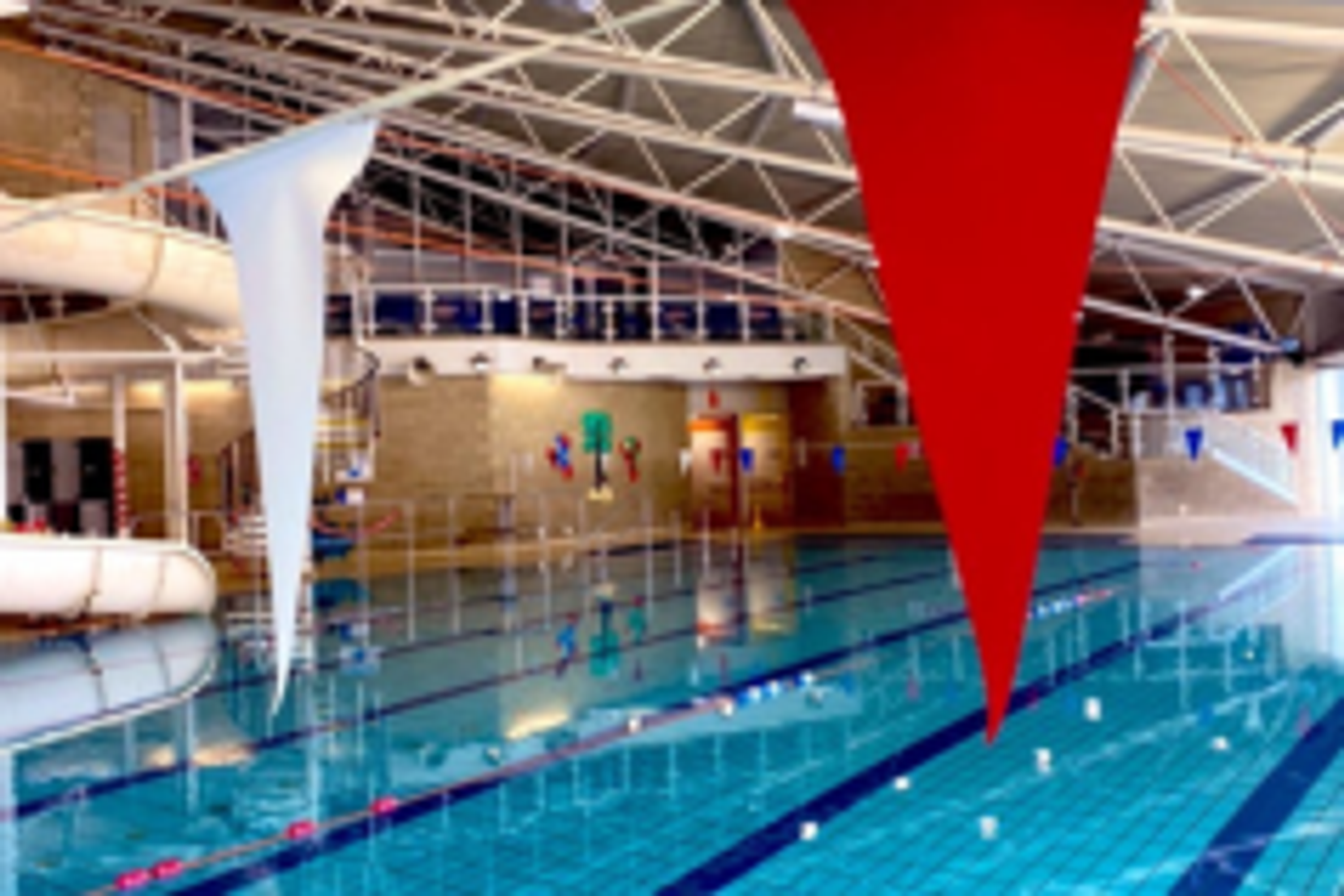 Broadmeadow Sports Centre