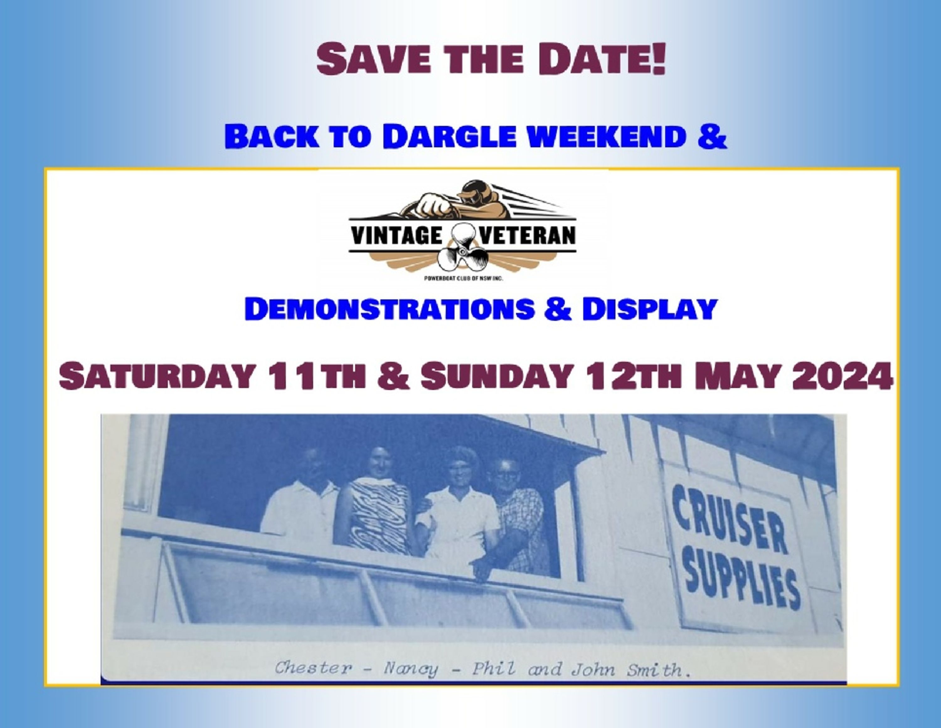 Dargle Water Ski Resort