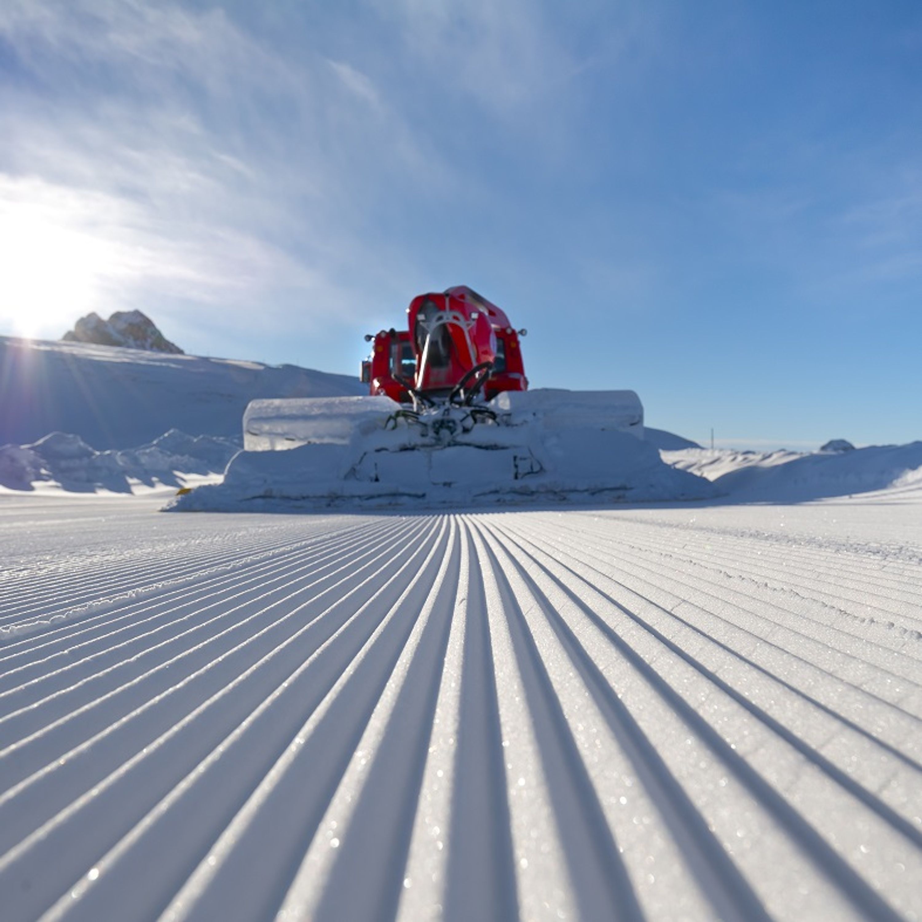 SATA 2 Alpes