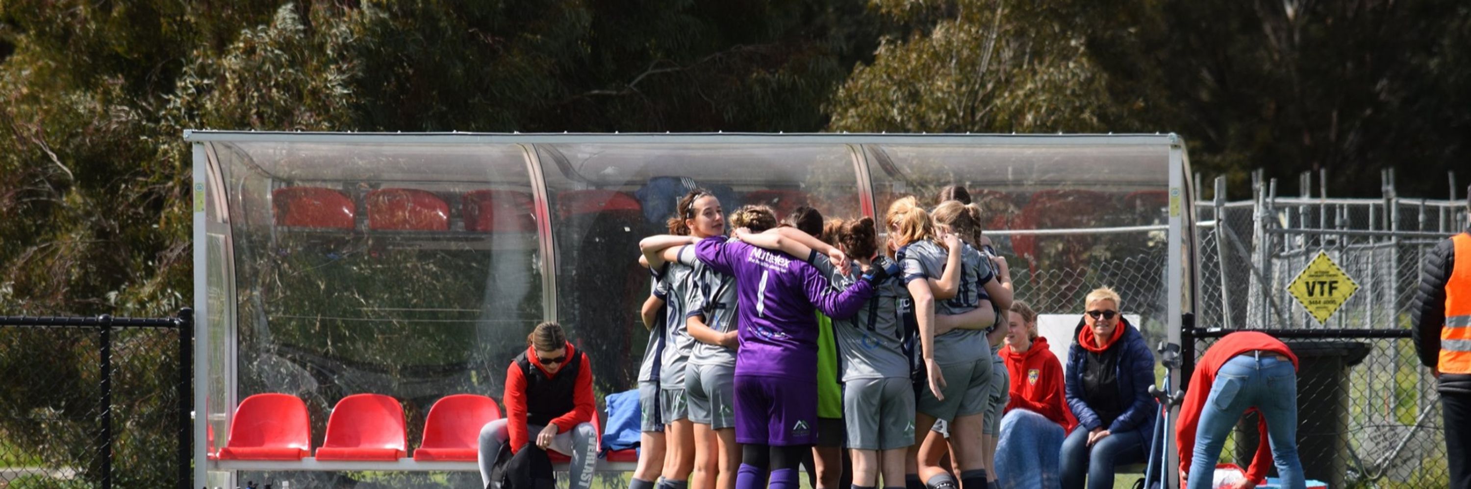 Geelong Galaxy United FC